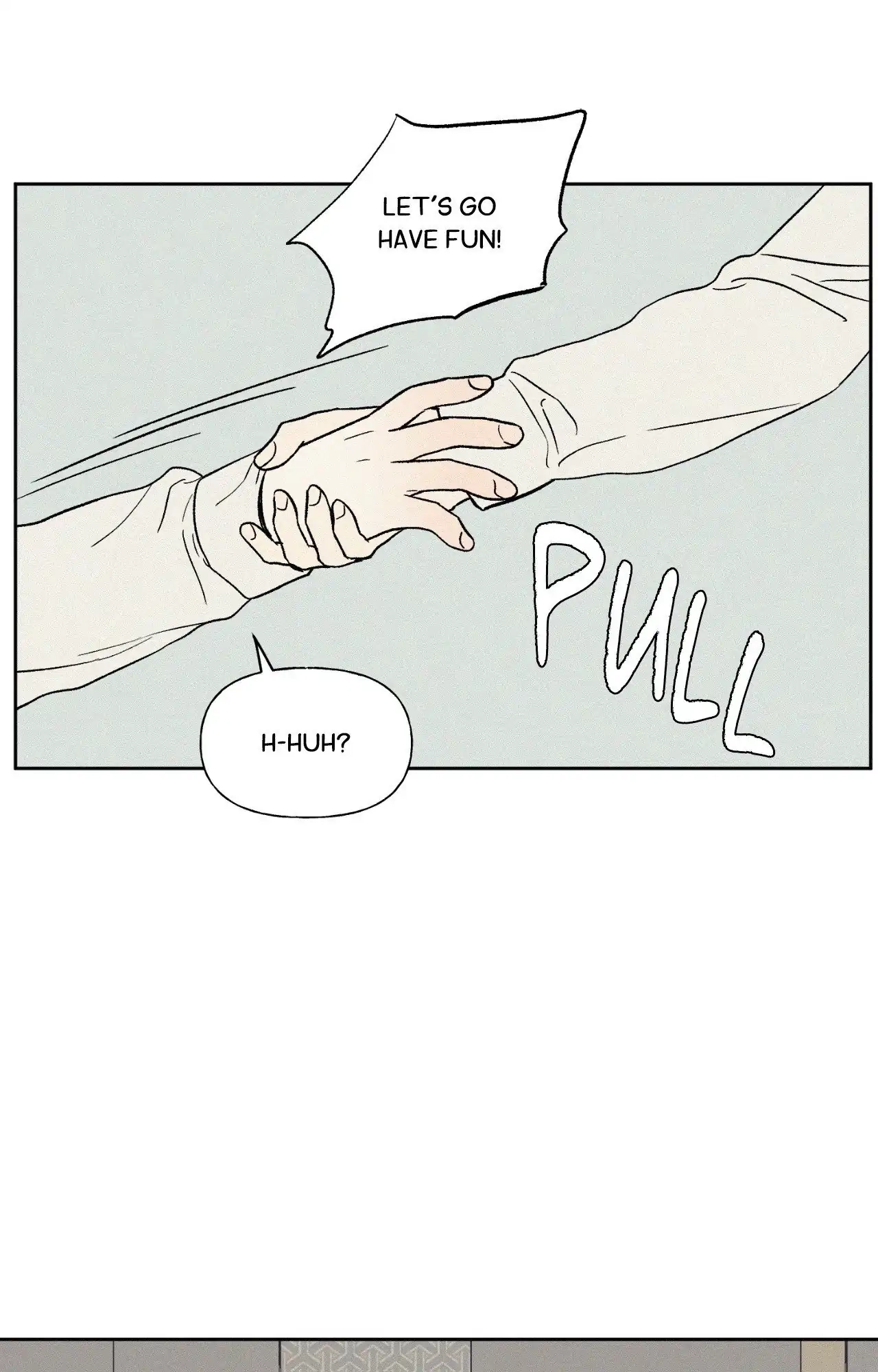 3XLOVE Chapter 15 page 19 - 