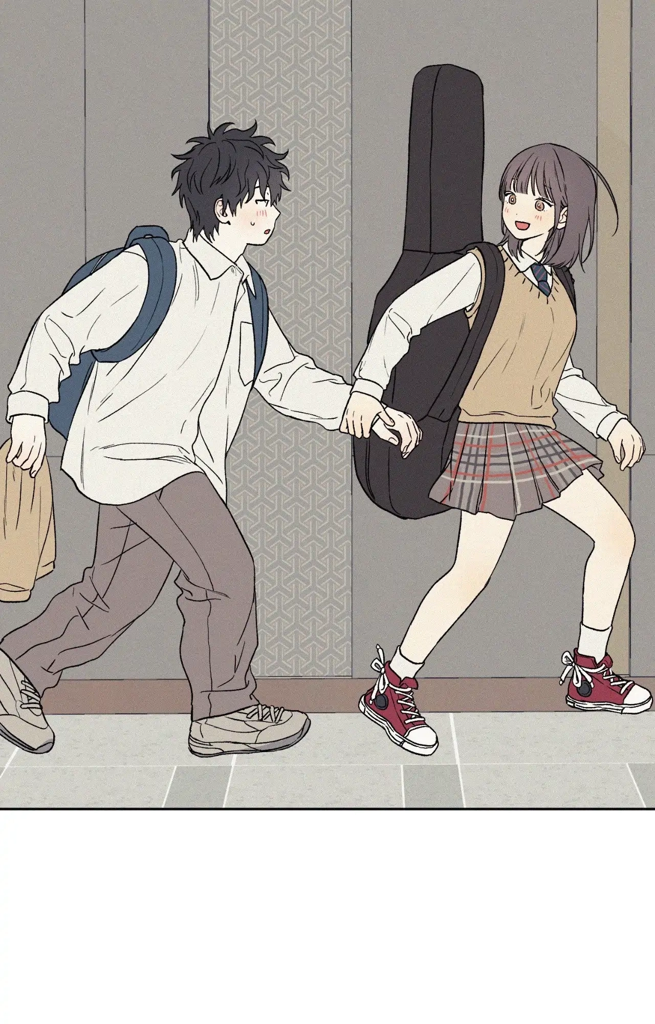 3XLOVE Chapter 15 page 20 - 