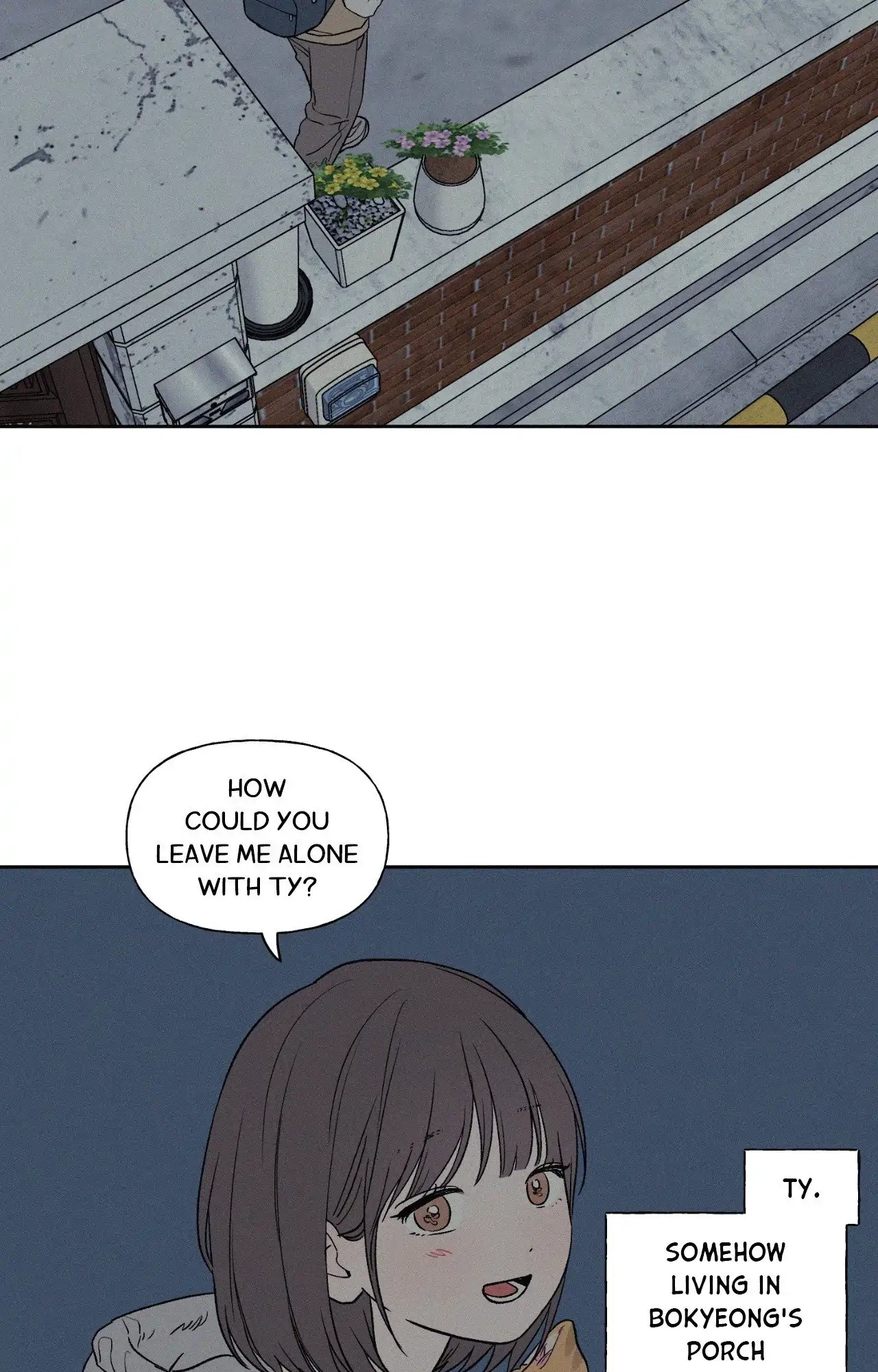 3XLOVE Chapter 15 page 3 - 