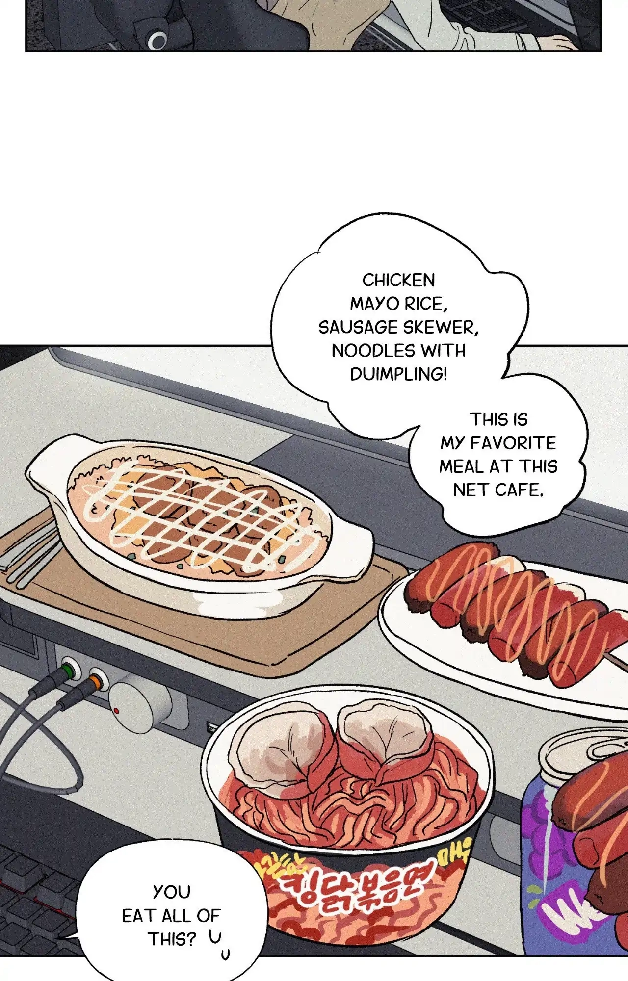 3XLOVE Chapter 15 page 23 - 
