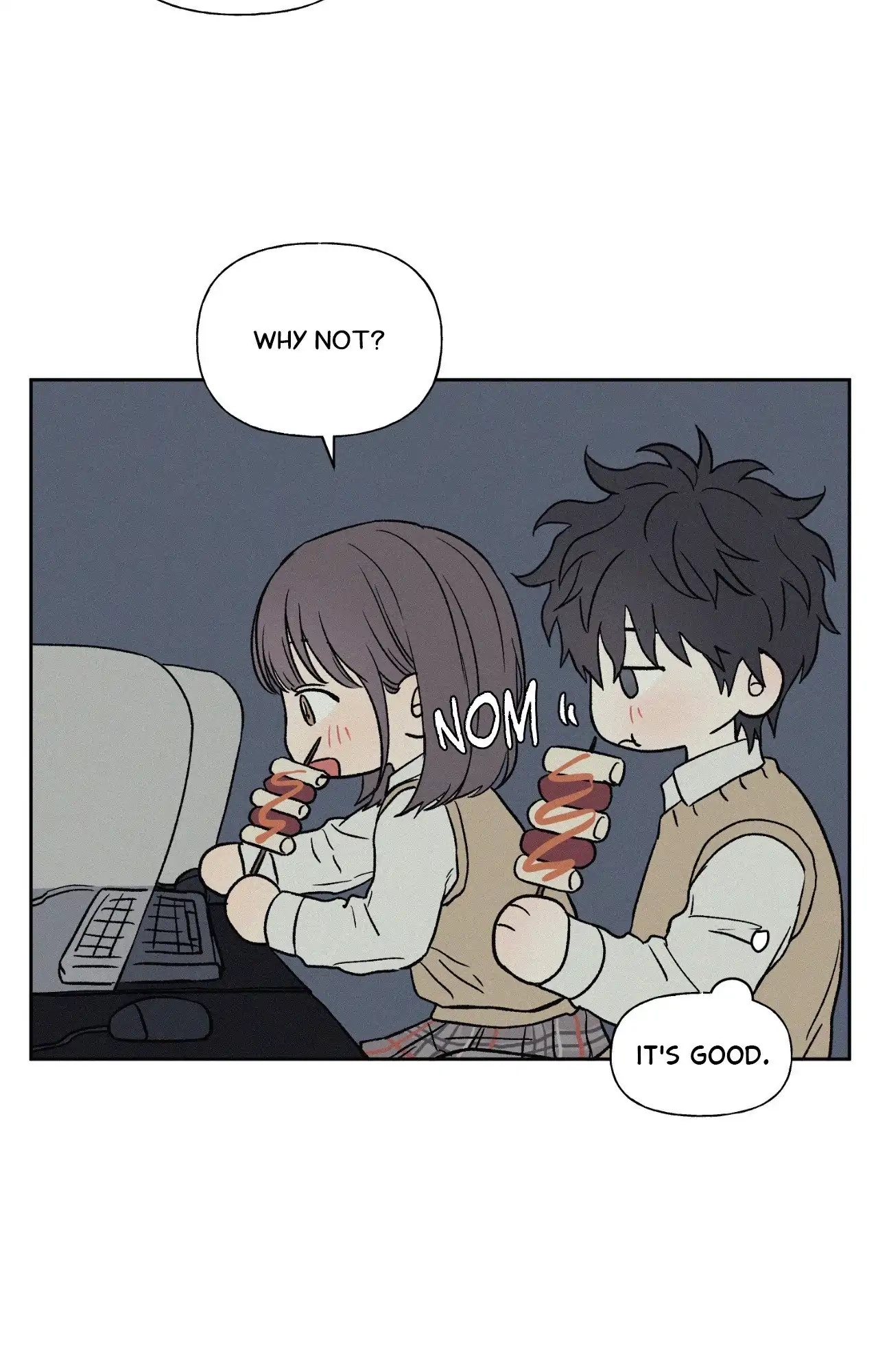 3XLOVE Chapter 15 page 24 - 