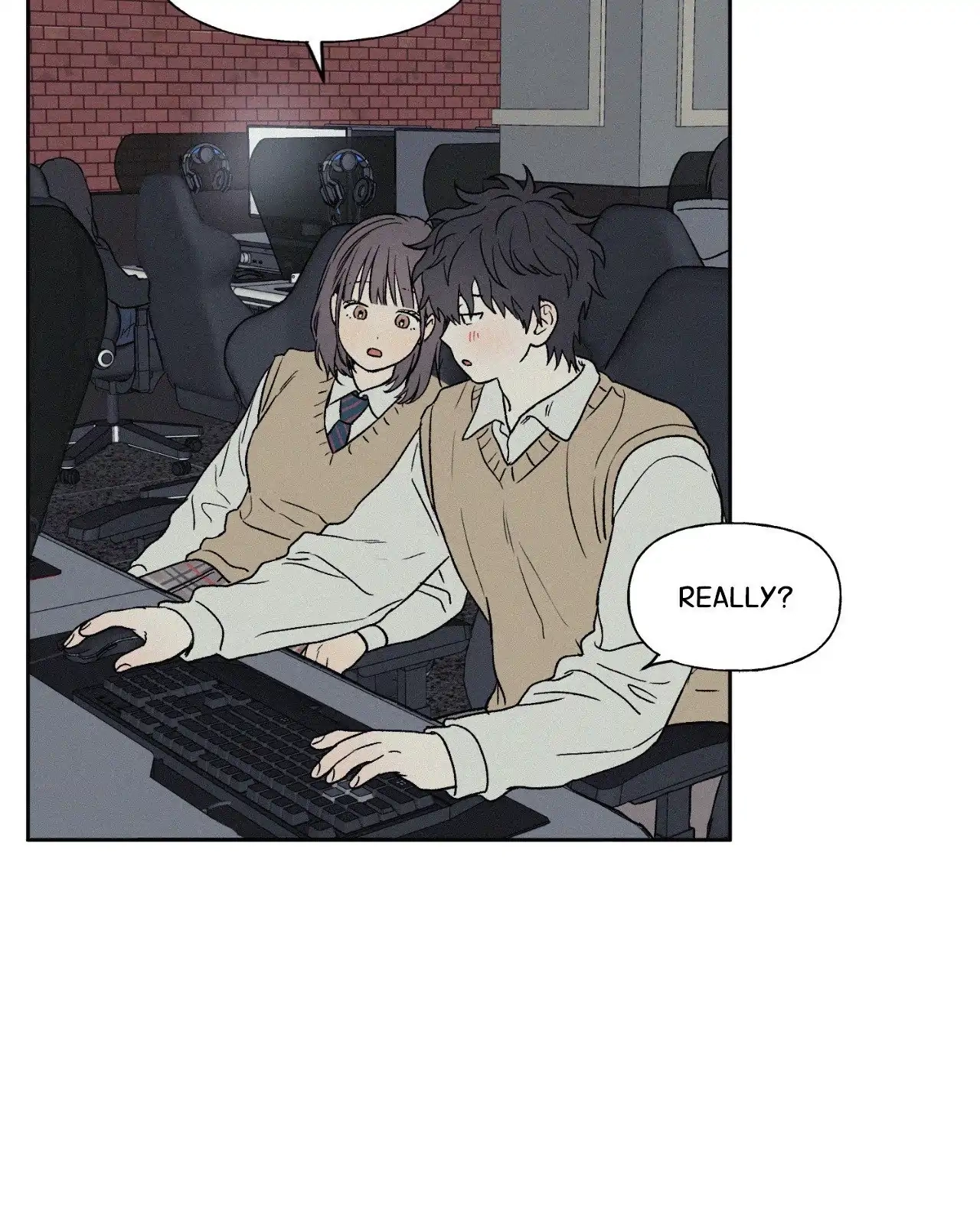 3XLOVE Chapter 15 page 26 - 