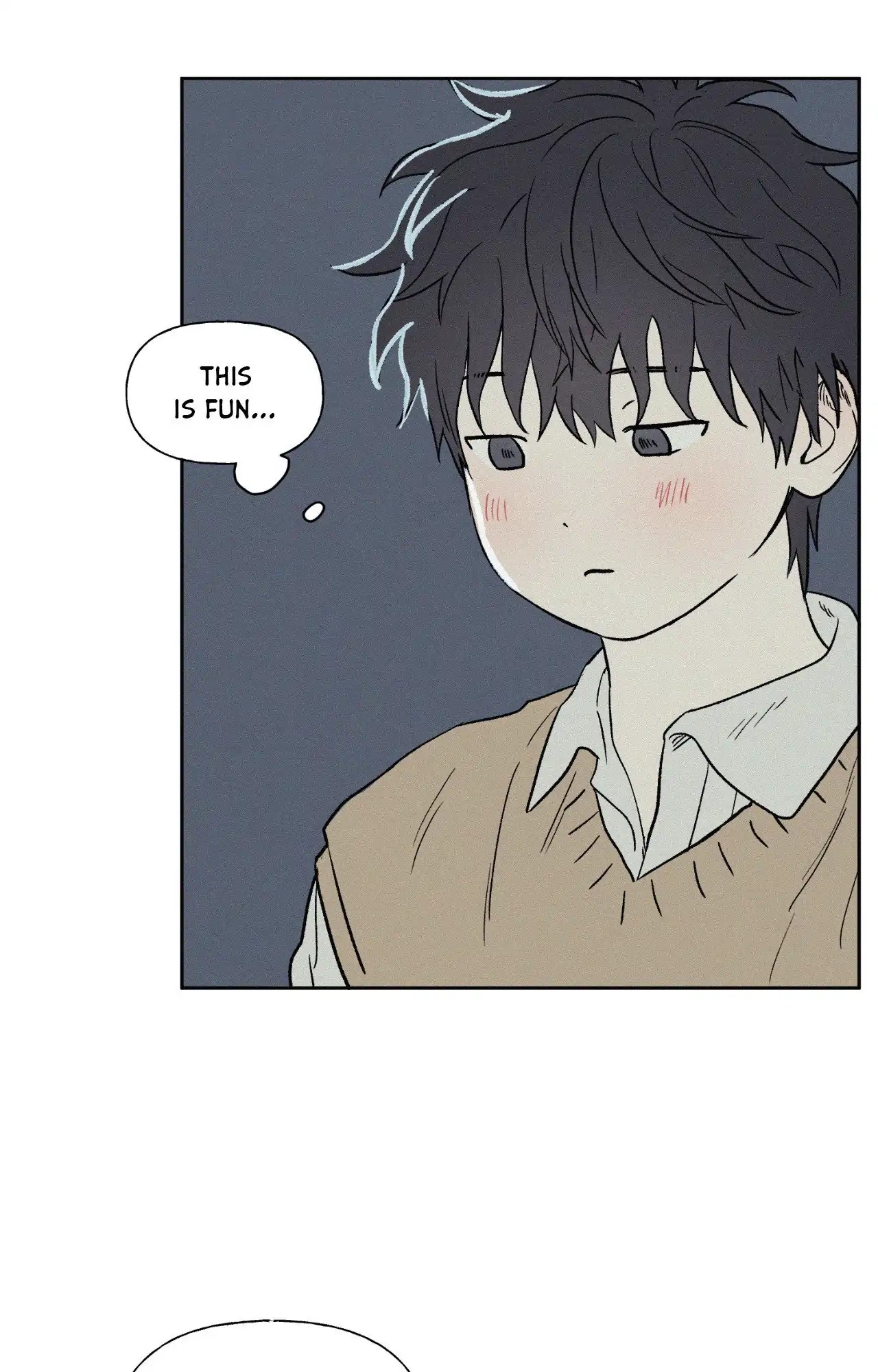 3XLOVE Chapter 15 page 27 - 