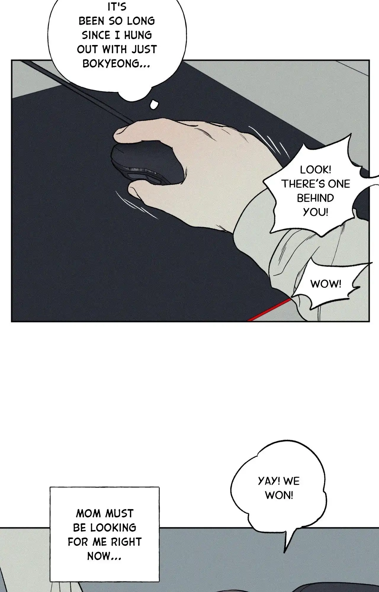 3XLOVE Chapter 15 page 28 - 