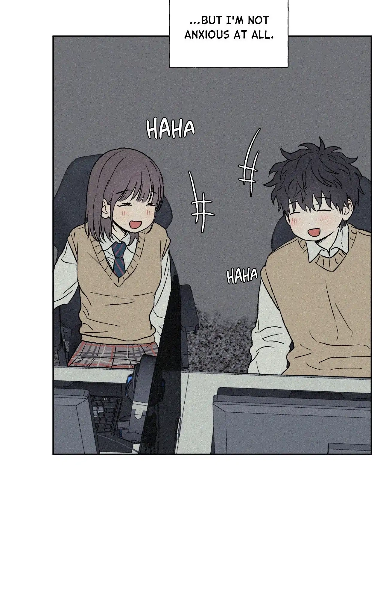 3XLOVE Chapter 15 page 30 - 