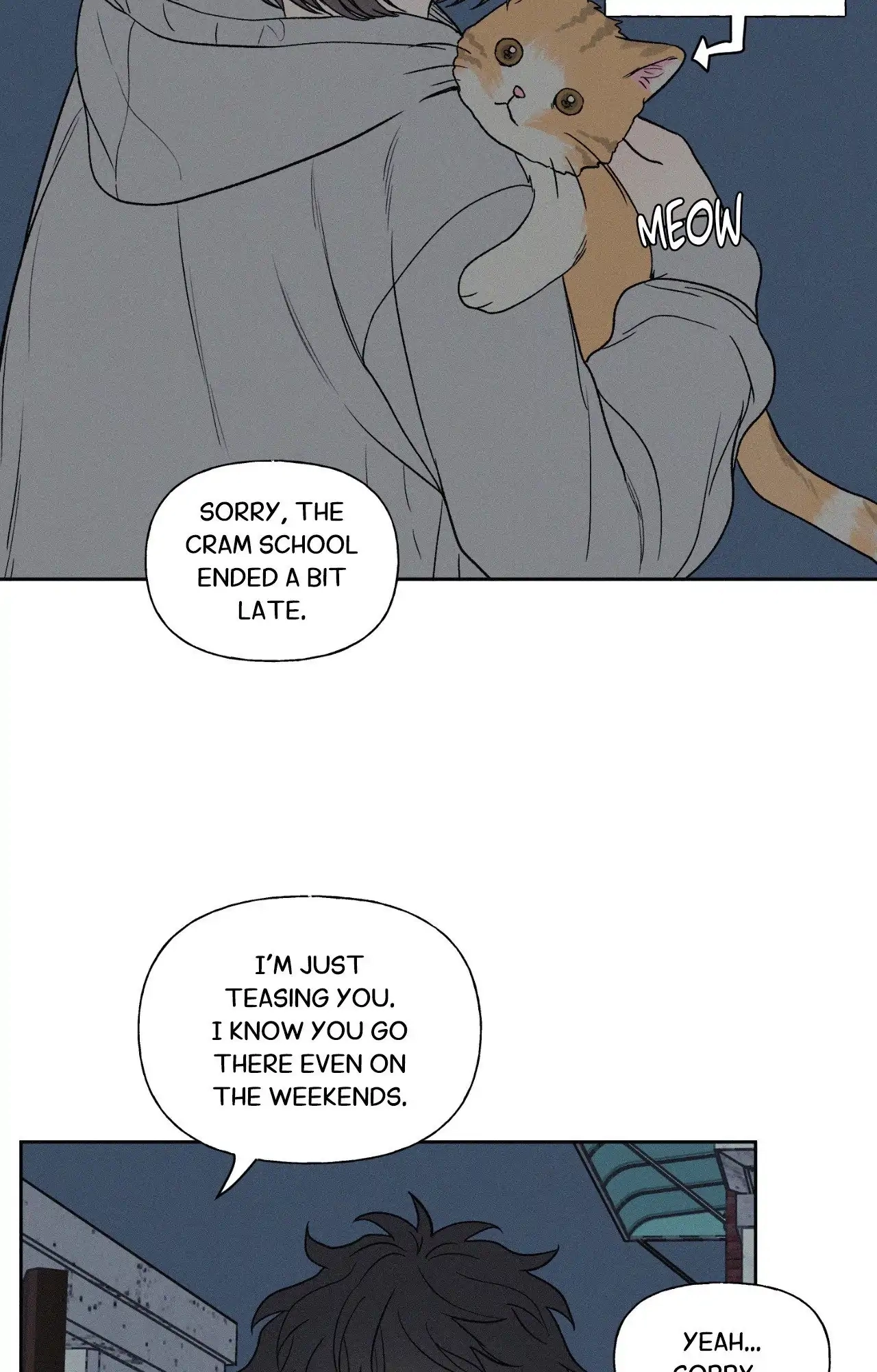 3XLOVE Chapter 15 page 4 - 