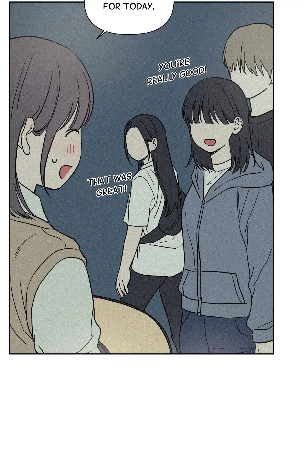 3XLOVE Chapter 15 page 33 - 