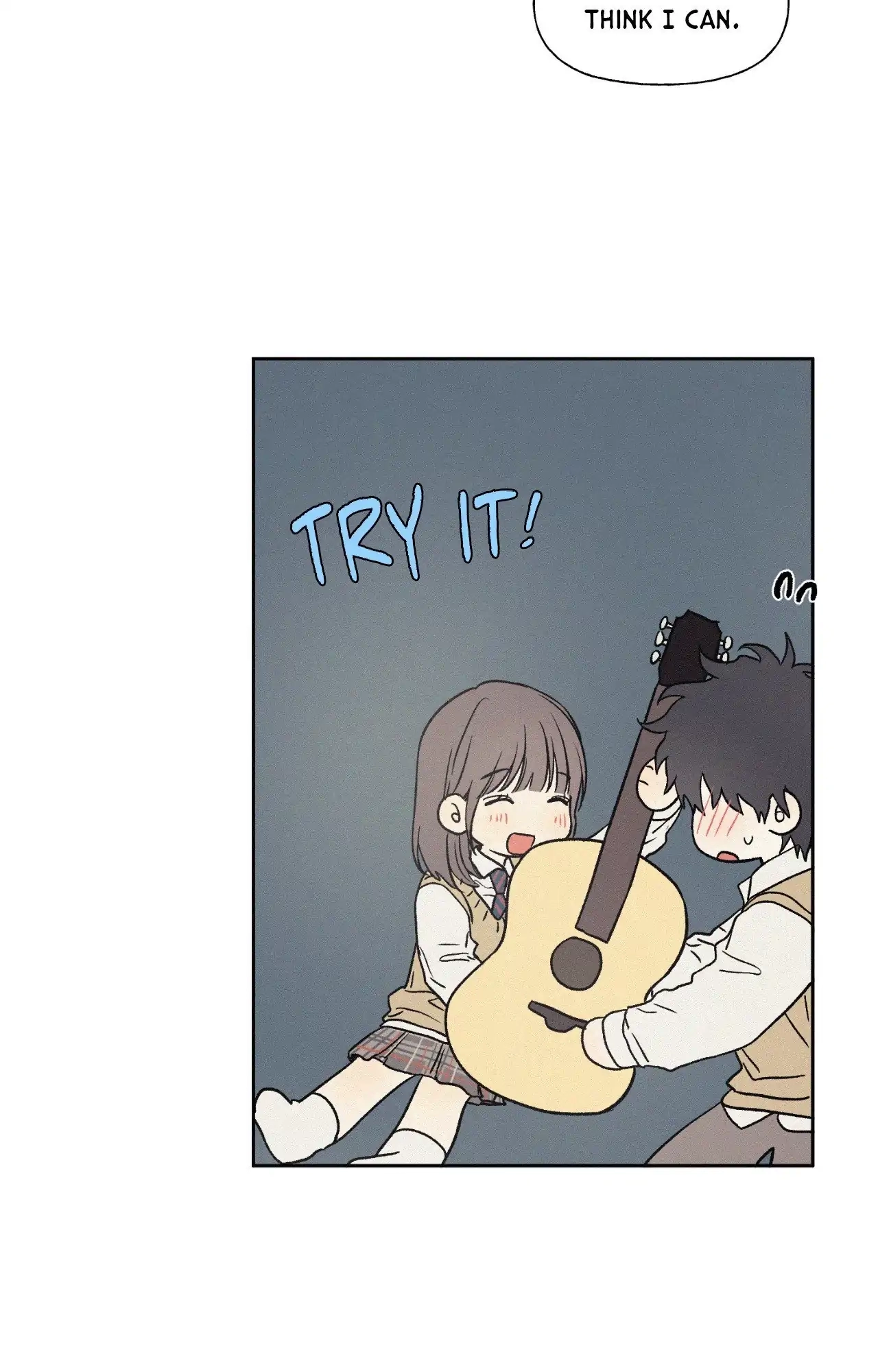 3XLOVE Chapter 15 page 35 - 