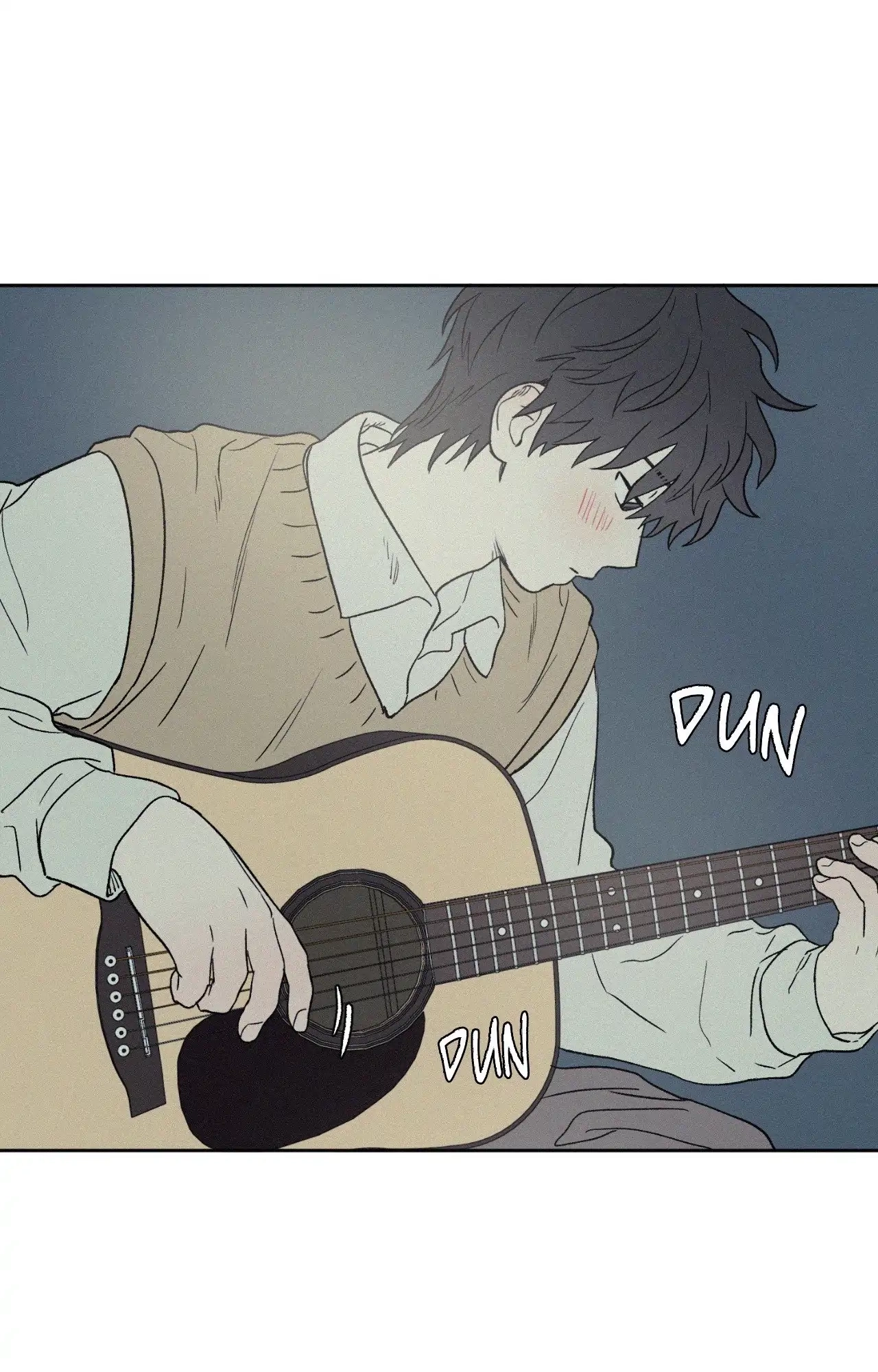 3XLOVE Chapter 15 page 36 - 