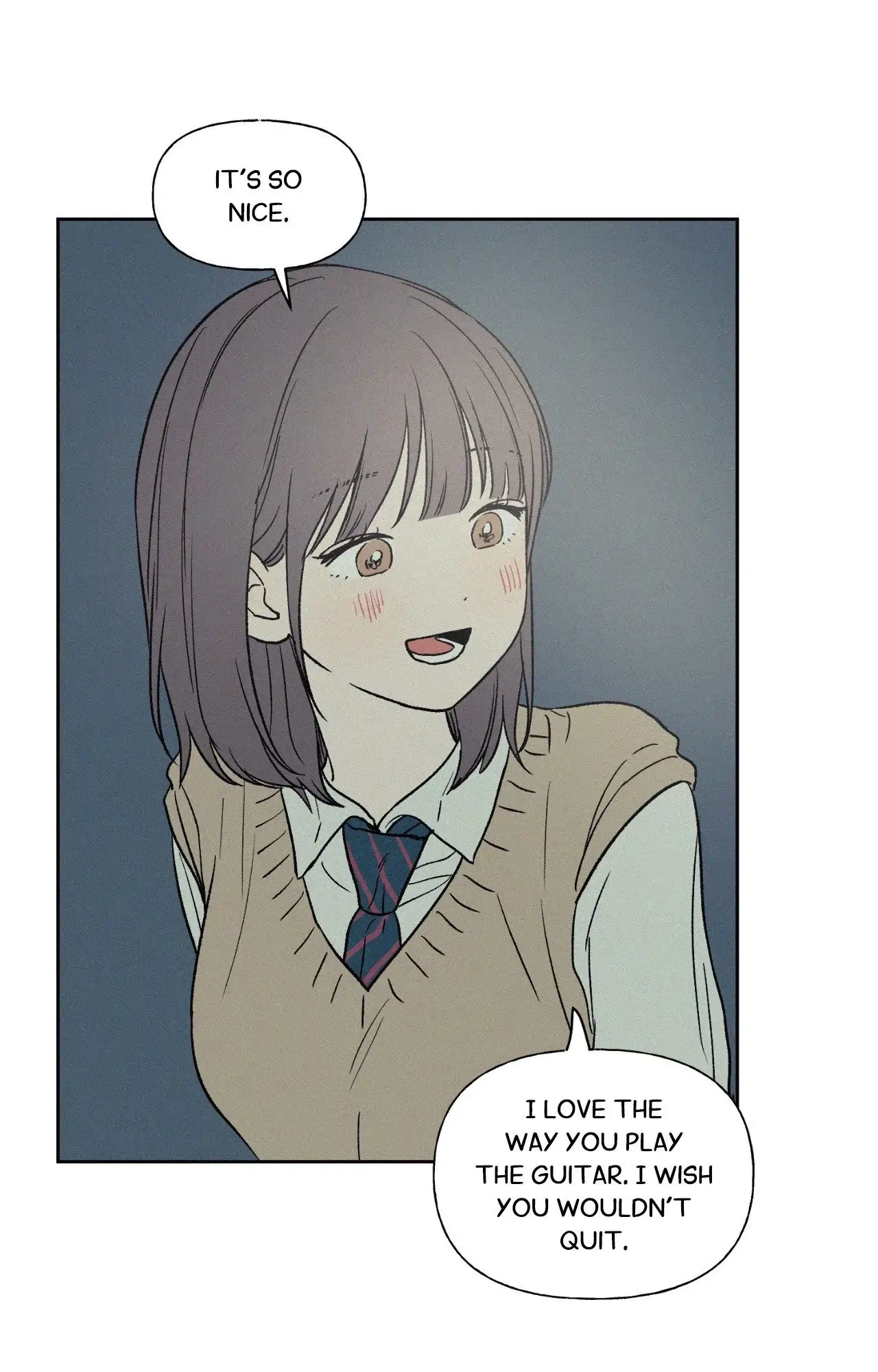 3XLOVE Chapter 15 page 37 - 