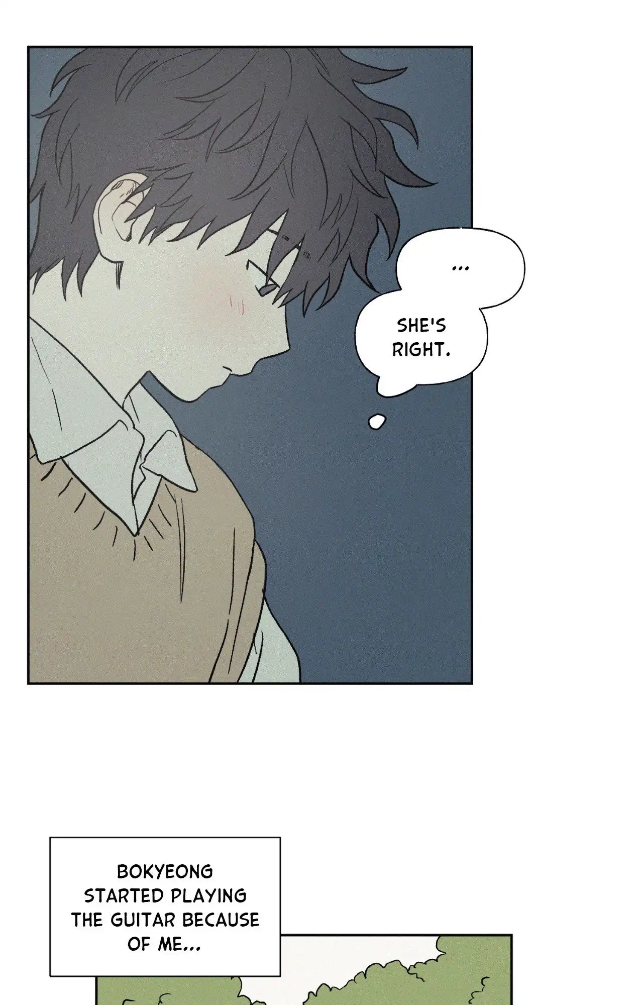 3XLOVE Chapter 15 page 40 - 