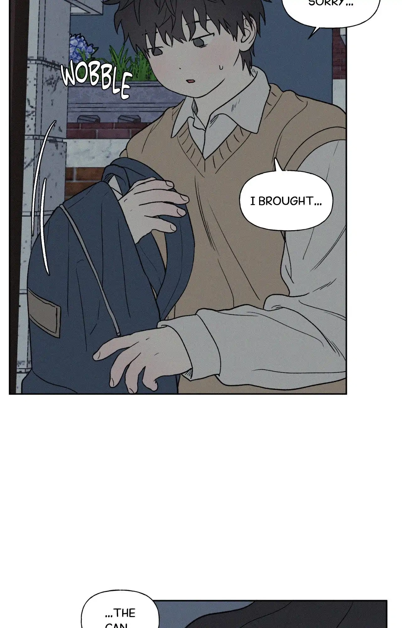 3XLOVE Chapter 15 page 5 - 