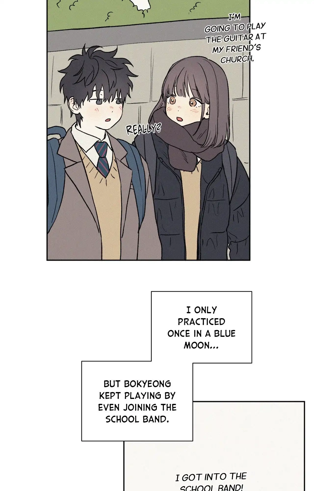 3XLOVE Chapter 15 page 41 - 