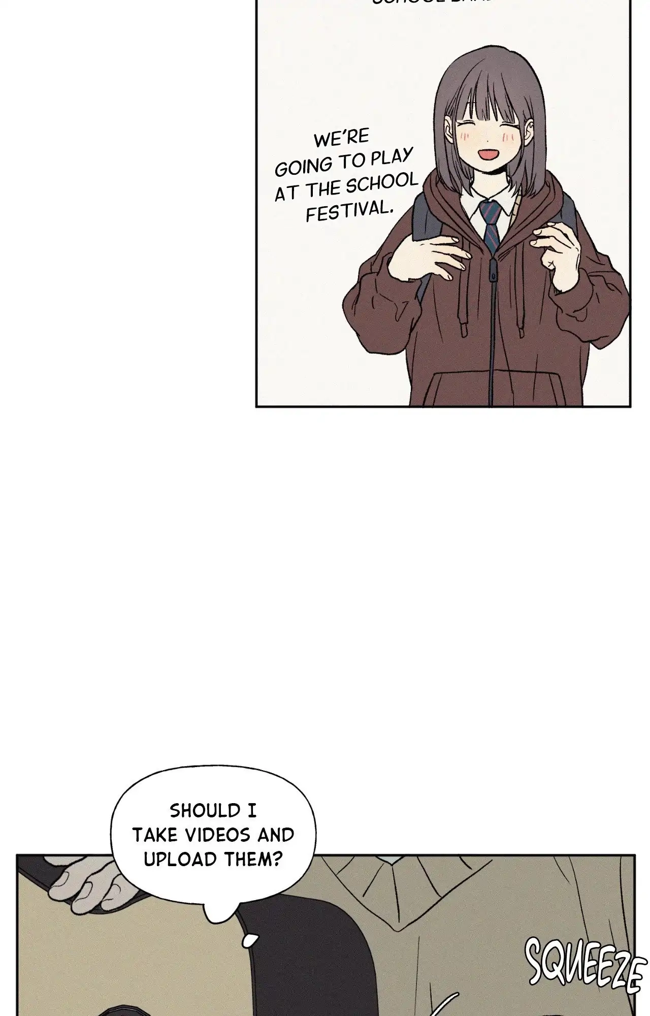 3XLOVE Chapter 15 page 42 - 