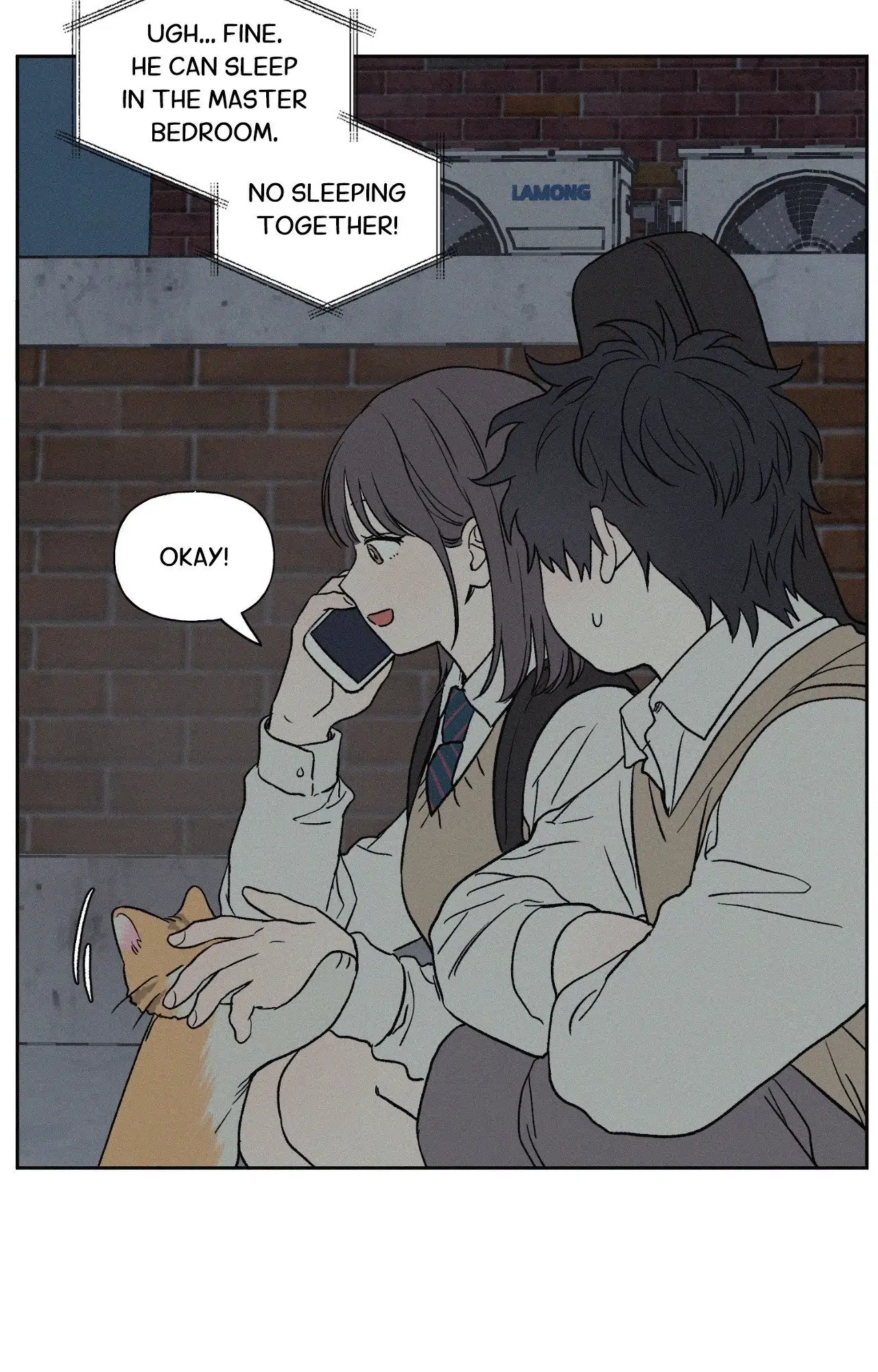 3XLOVE Chapter 15 page 45 - 
