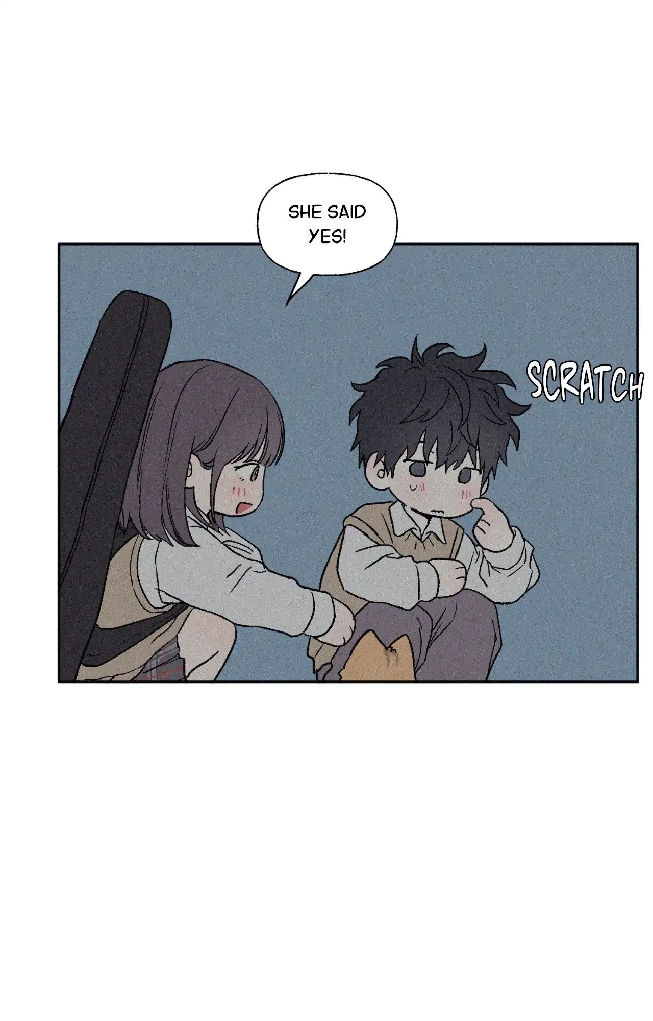 3XLOVE Chapter 15 page 46 - 