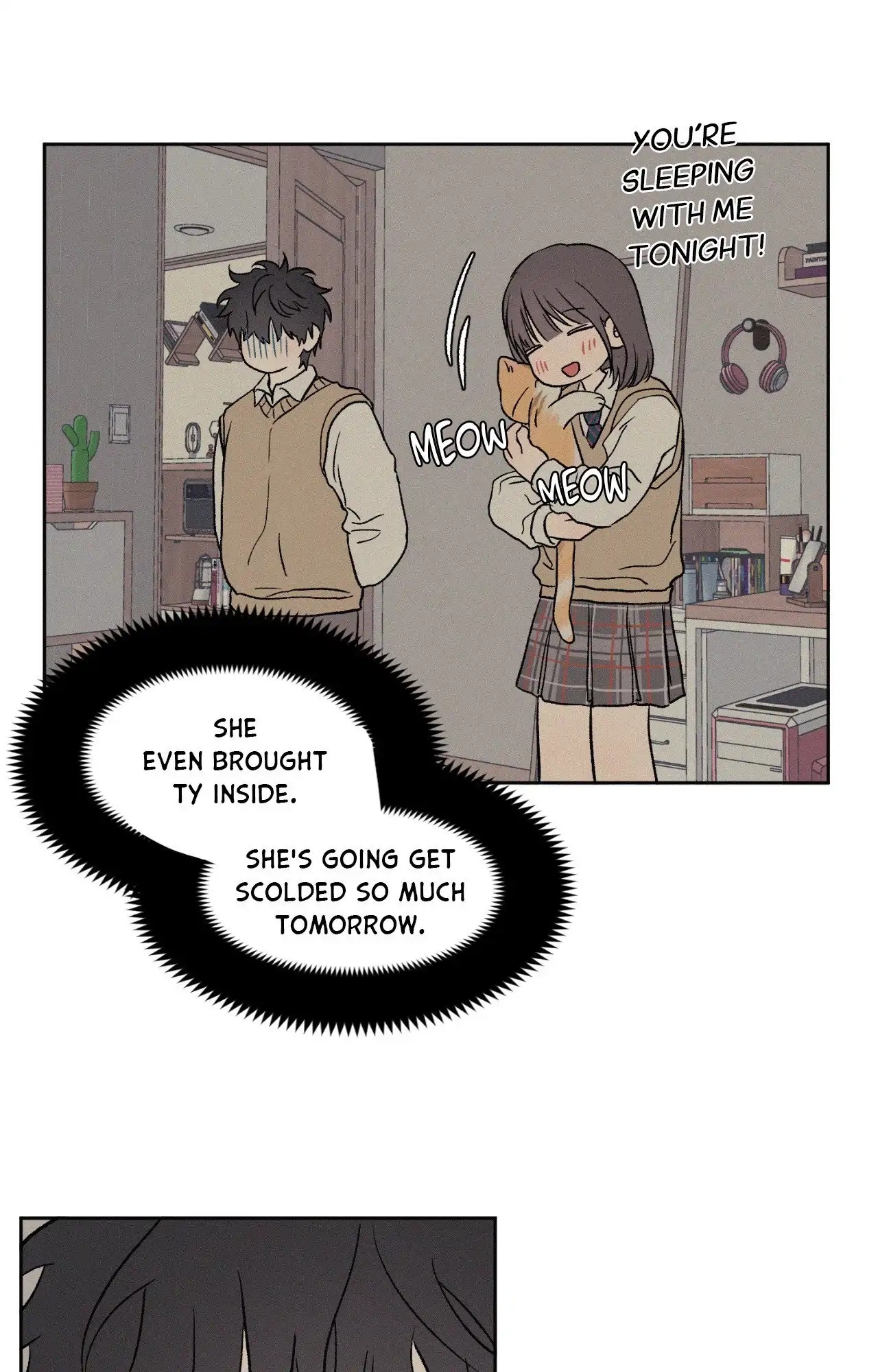 3XLOVE Chapter 15 page 48 - 