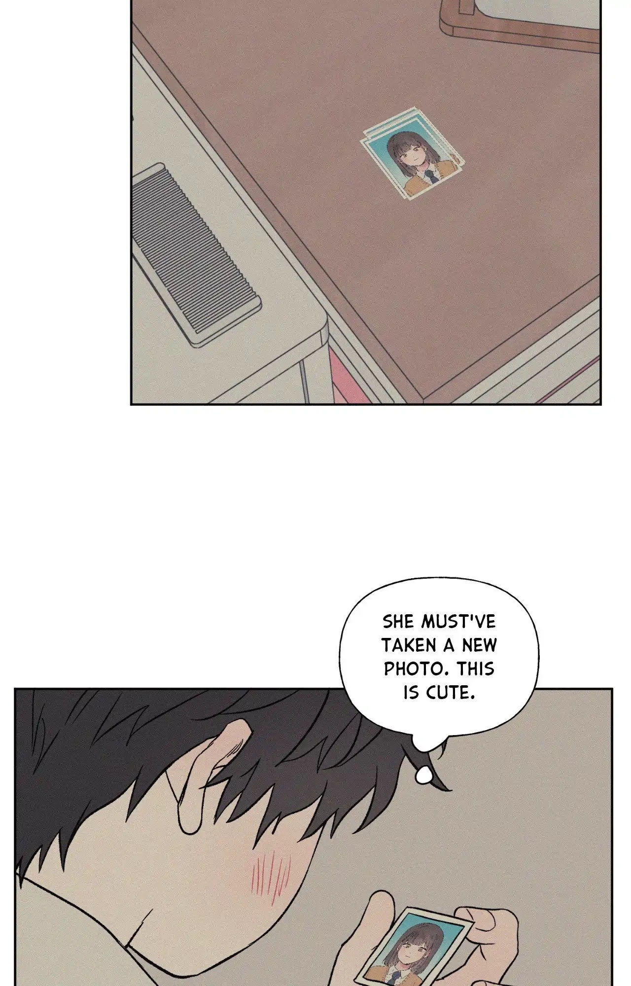 3XLOVE Chapter 15 page 50 - 