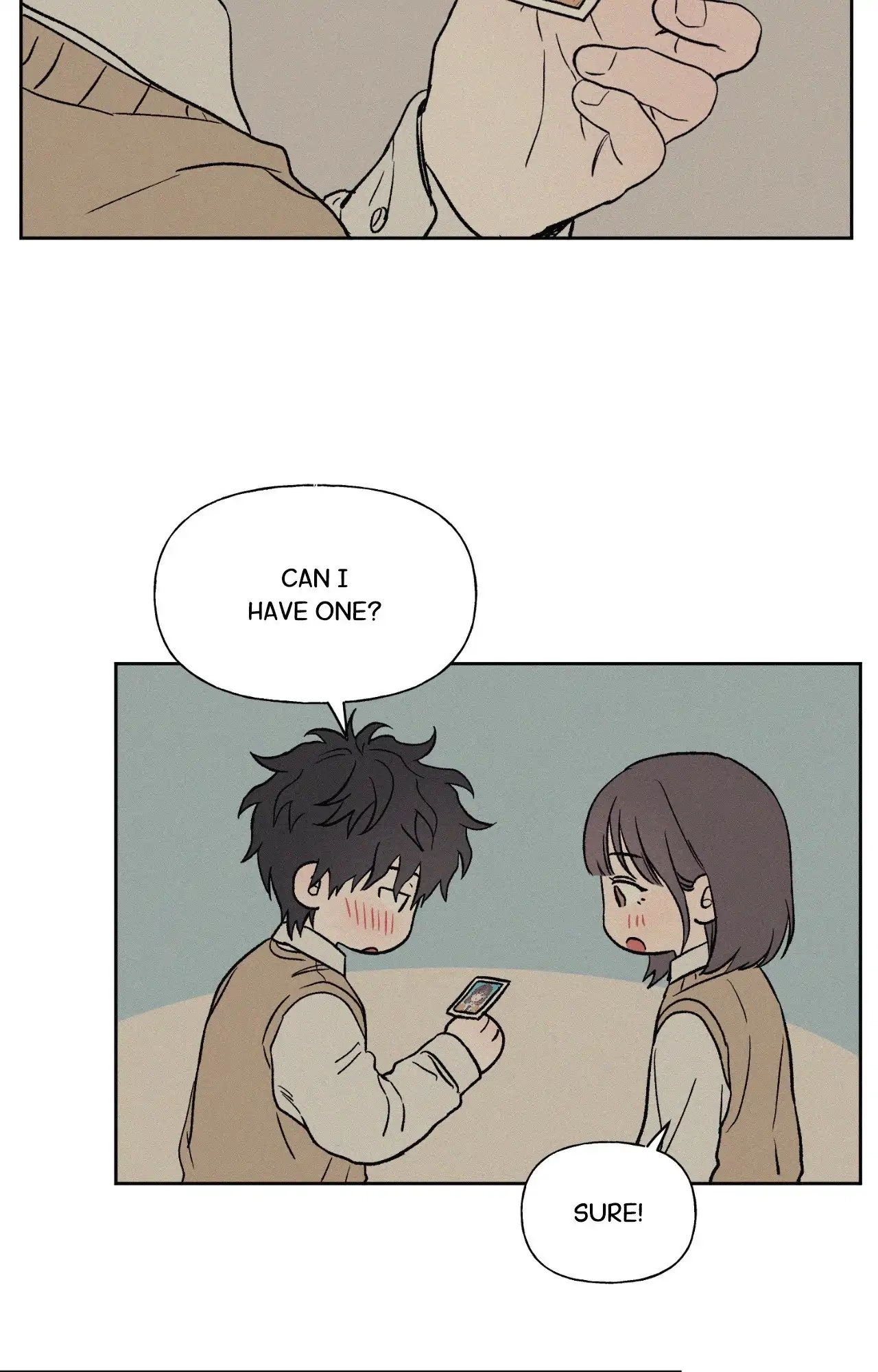 3XLOVE Chapter 15 page 51 - 