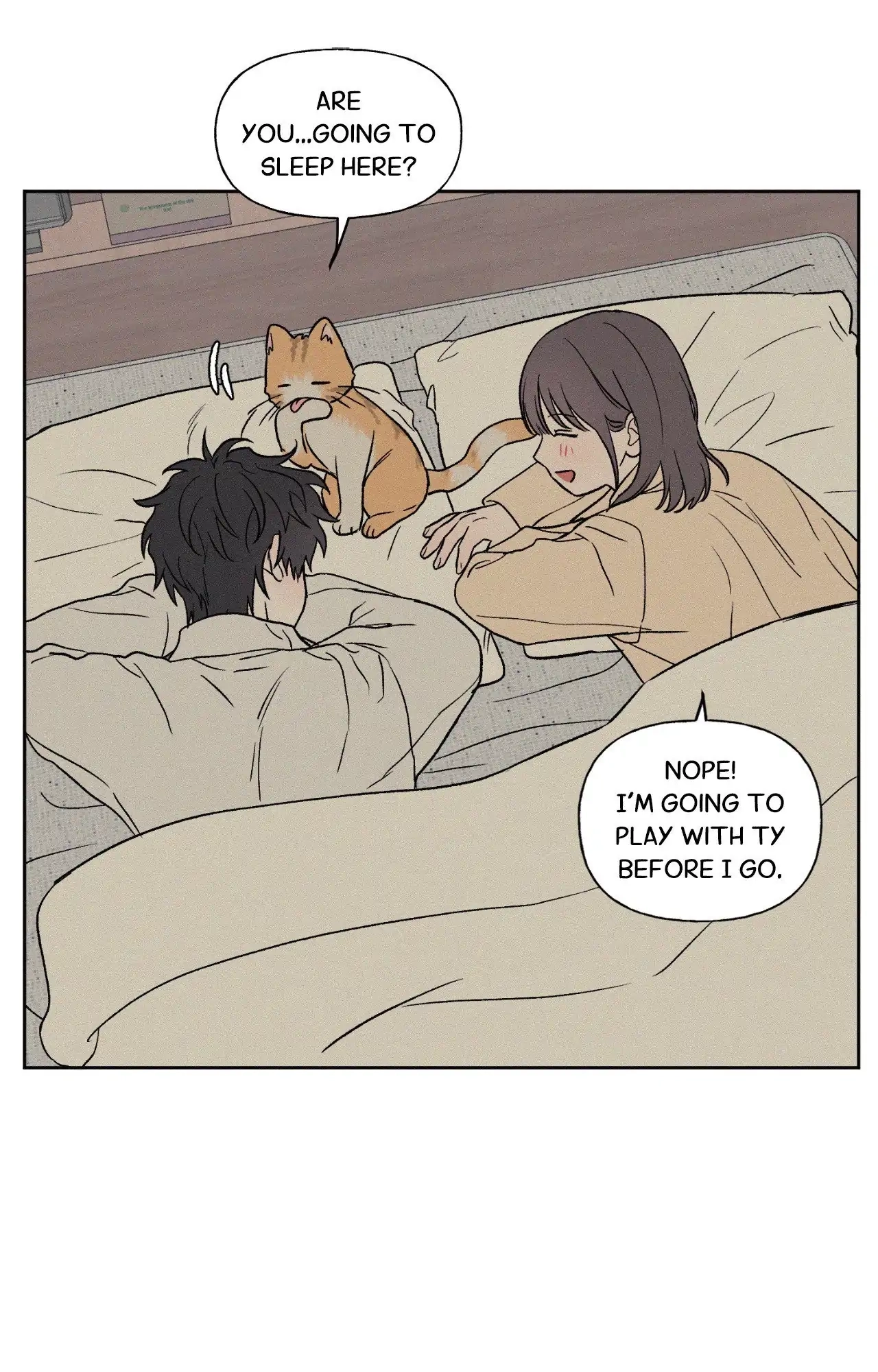 3XLOVE Chapter 15 page 53 - 