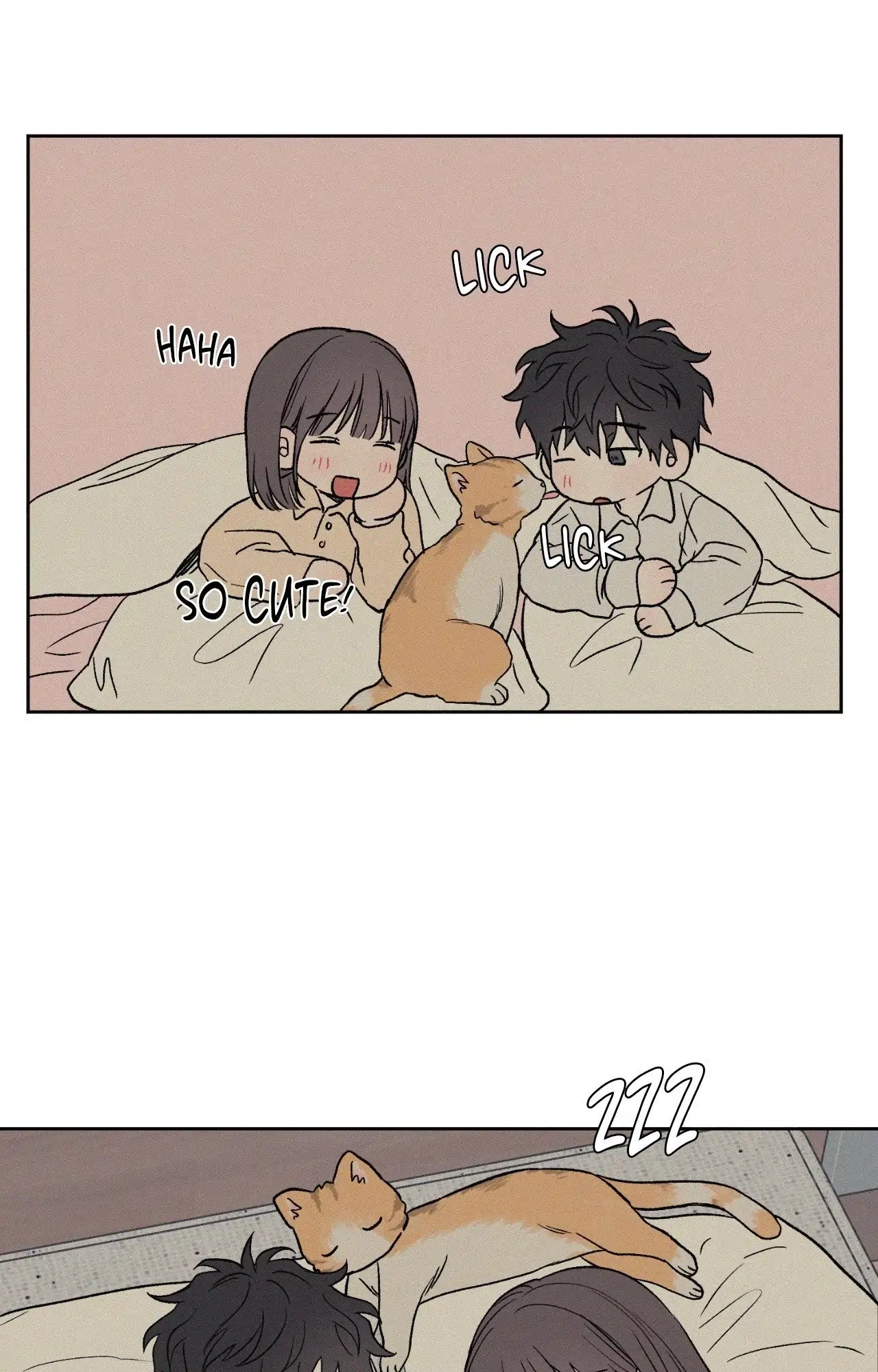 3XLOVE Chapter 15 page 54 - 