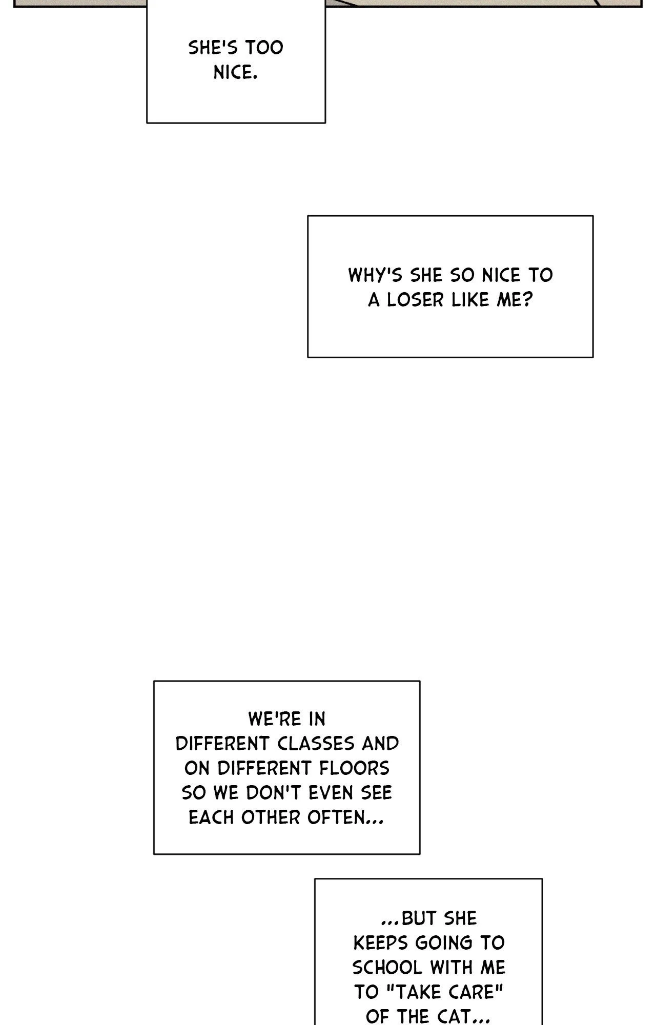 3XLOVE Chapter 15 page 58 - 