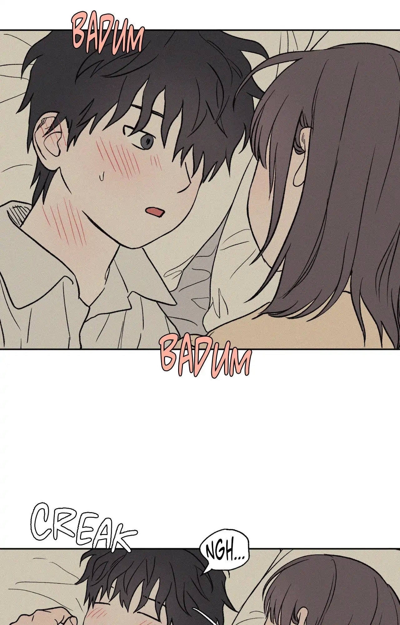 3XLOVE Chapter 15 page 60 - 