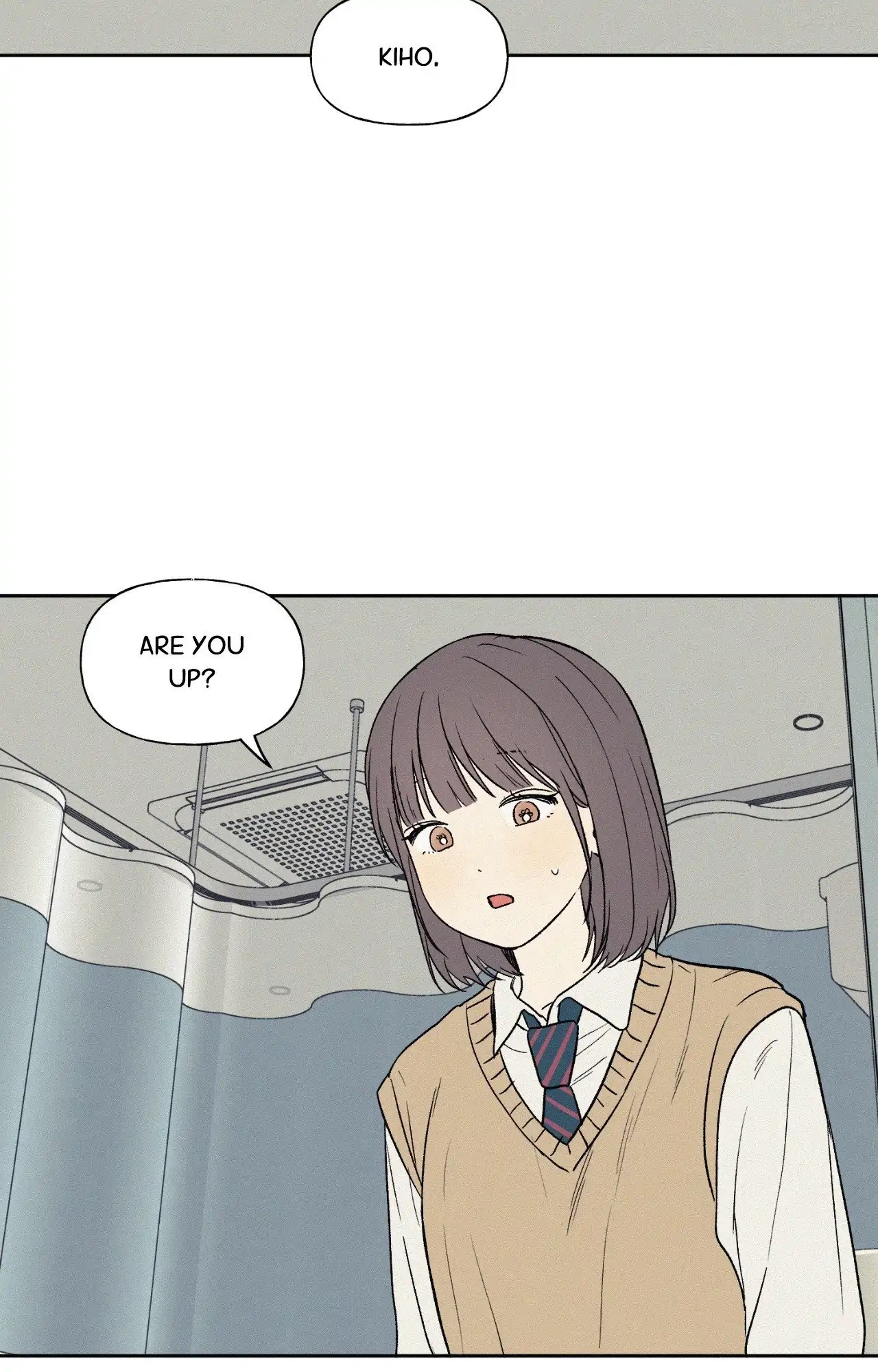 3XLOVE Chapter 15 page 10 - 