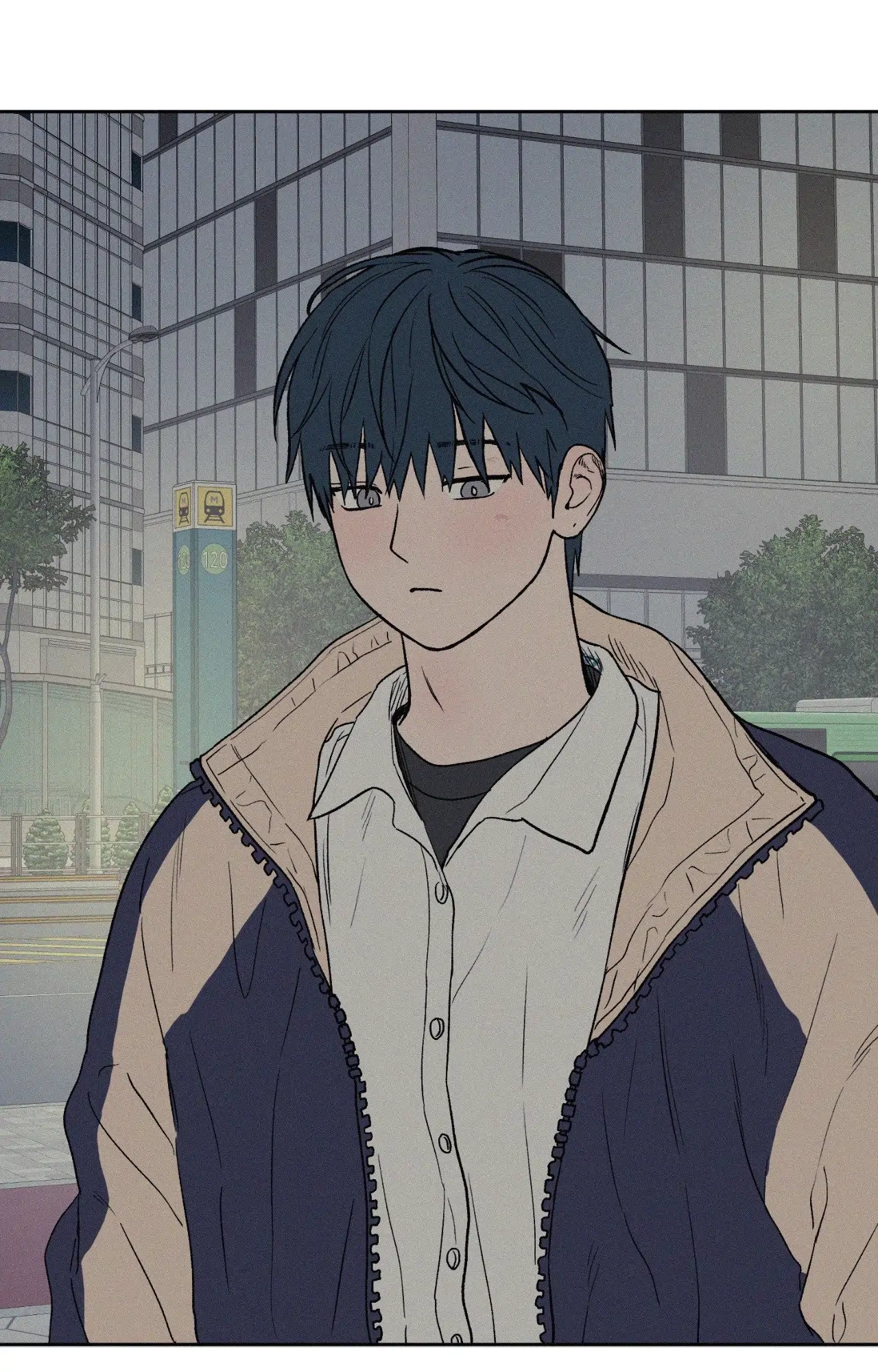 3XLOVE Chapter 16 page 12 - 