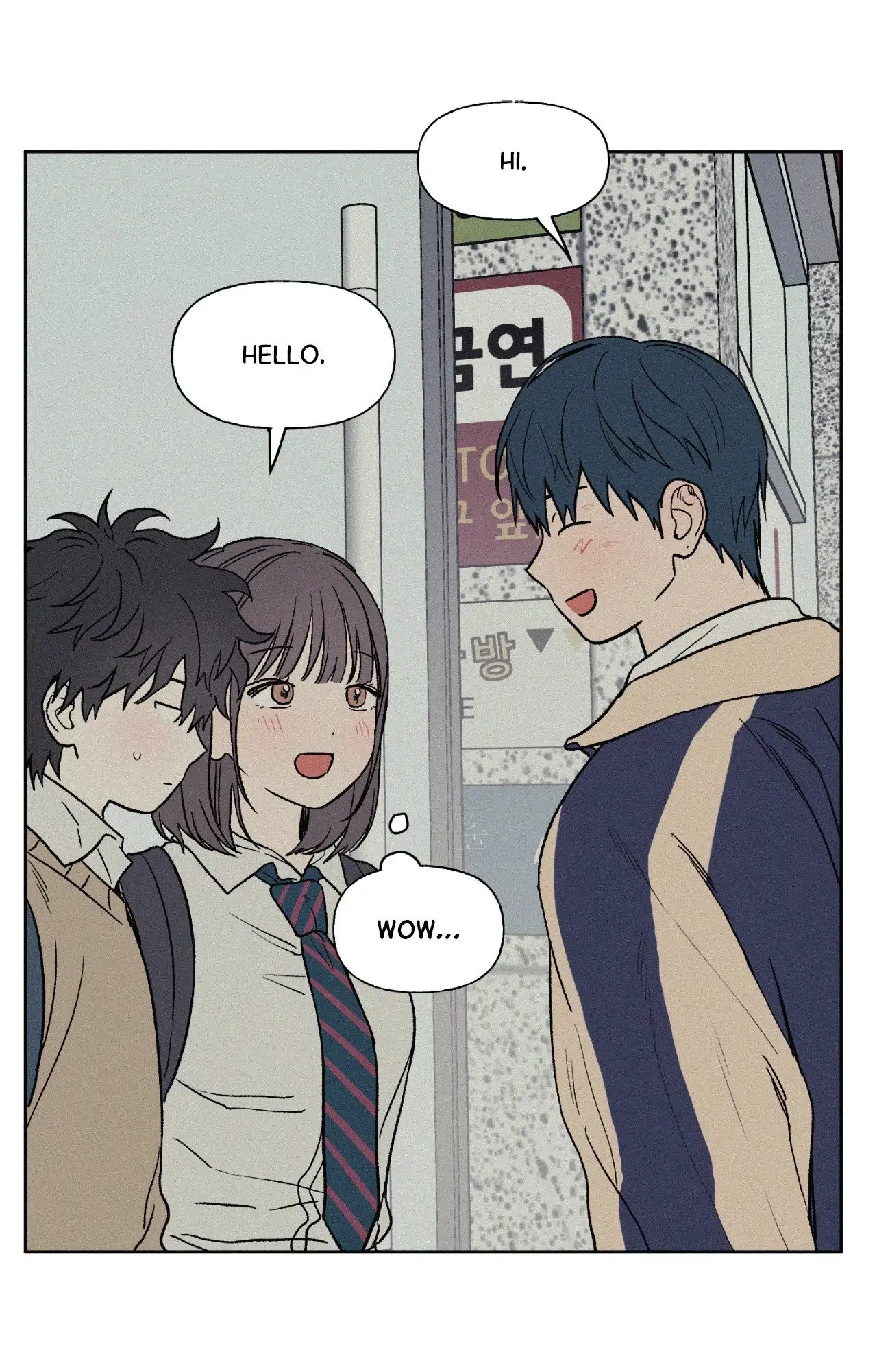 3XLOVE Chapter 16 page 14 - 