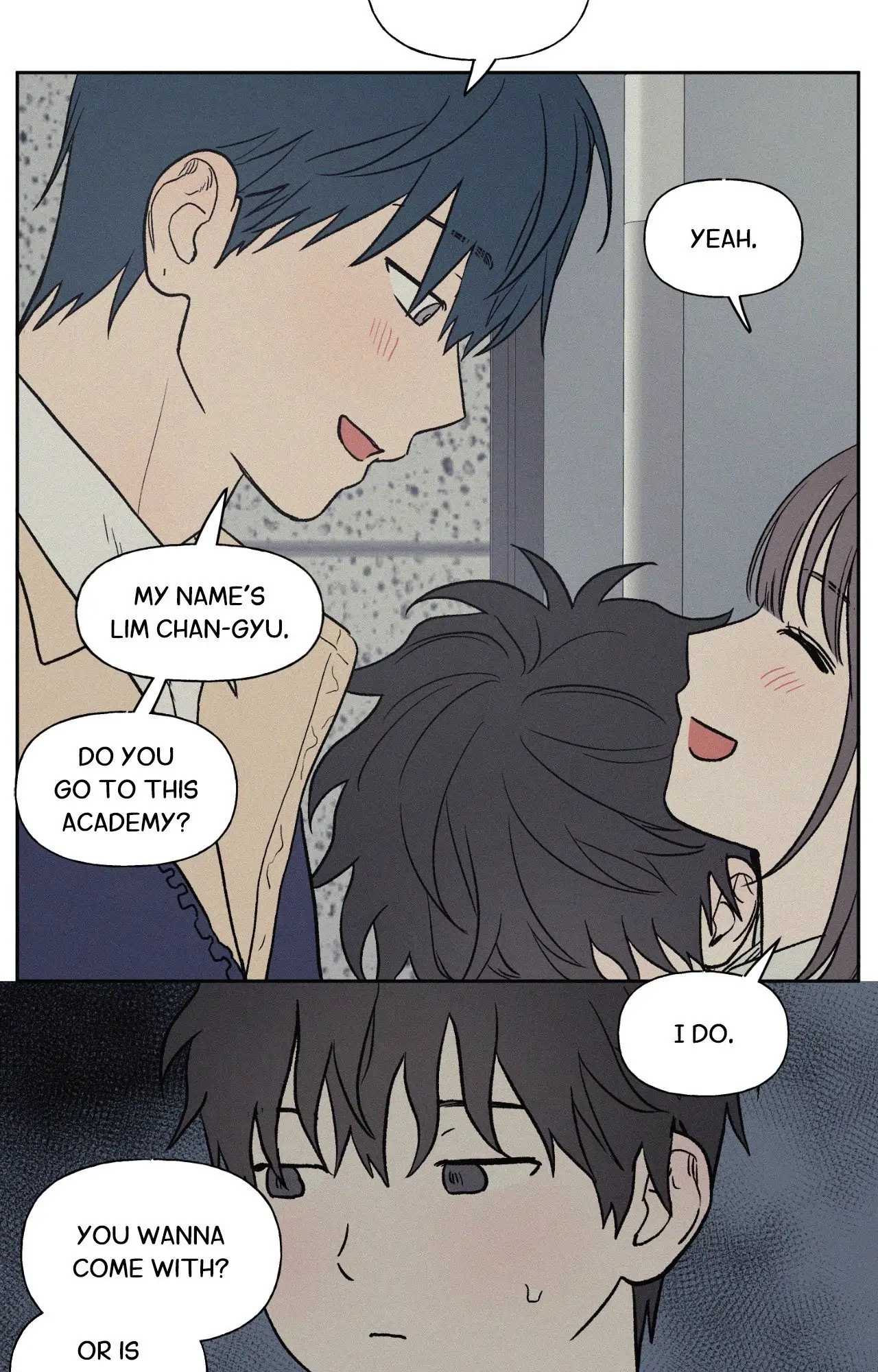 3XLOVE Chapter 16 page 18 - 