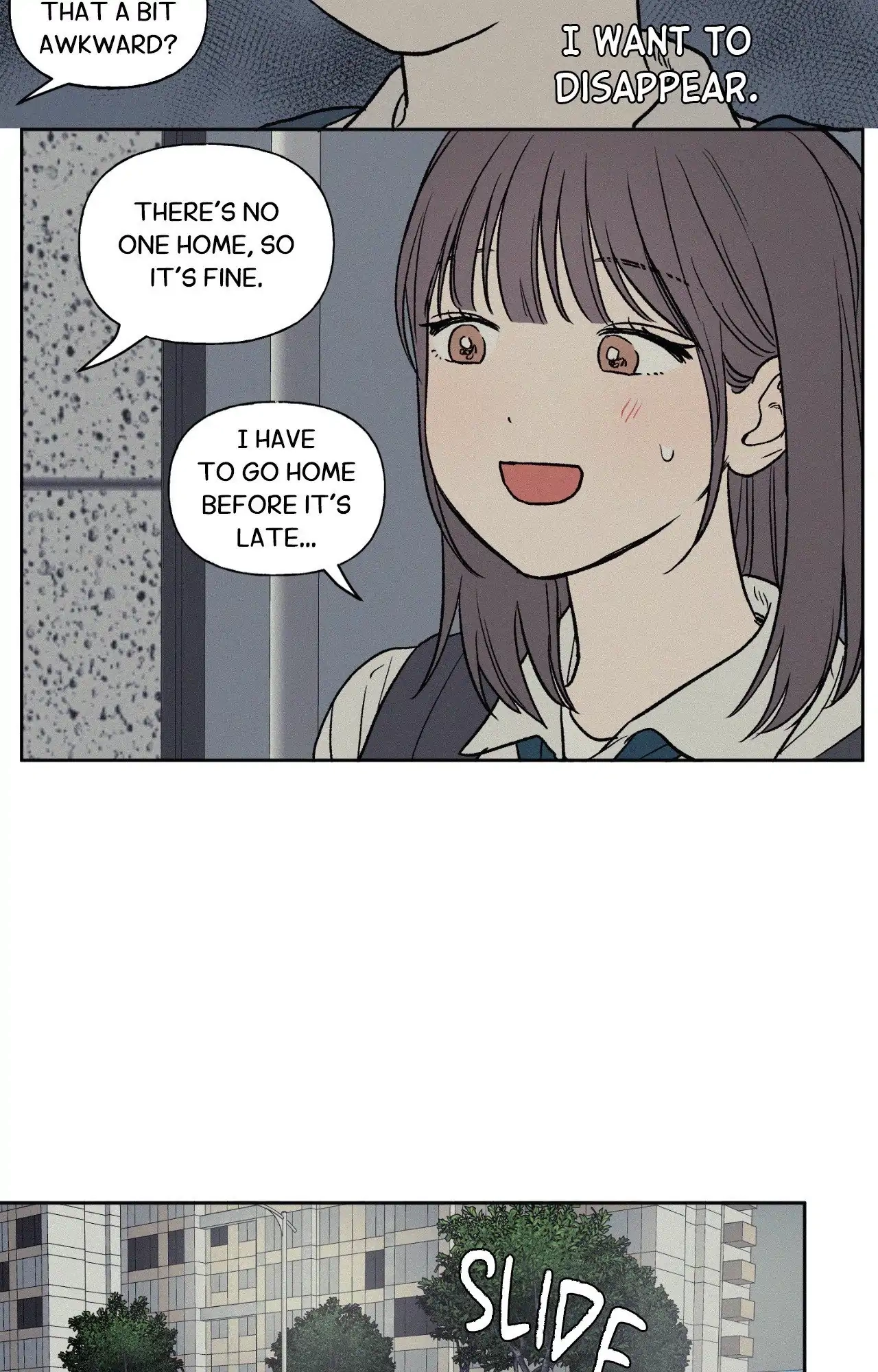 3XLOVE Chapter 16 page 19 - 