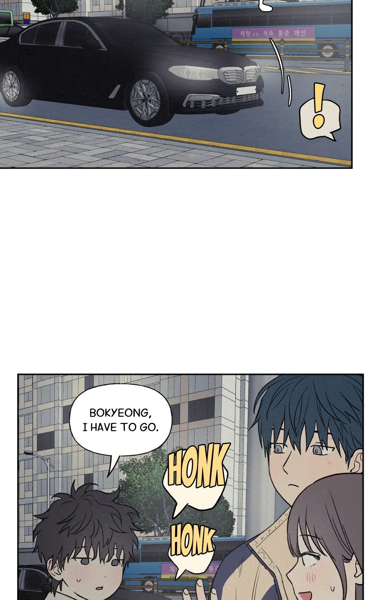 3XLOVE Chapter 16 page 20 - 