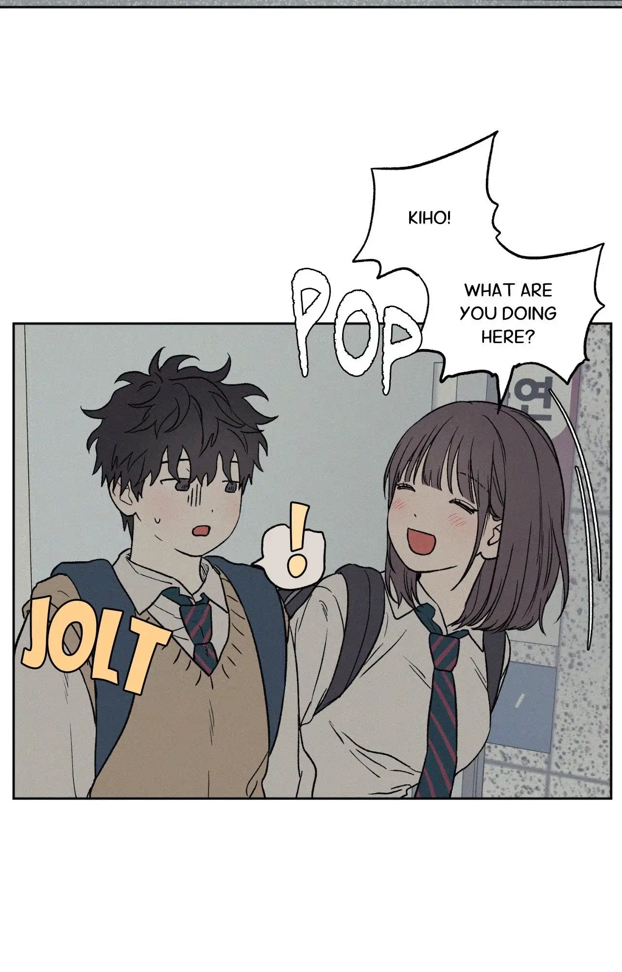 3XLOVE Chapter 16 page 3 - 