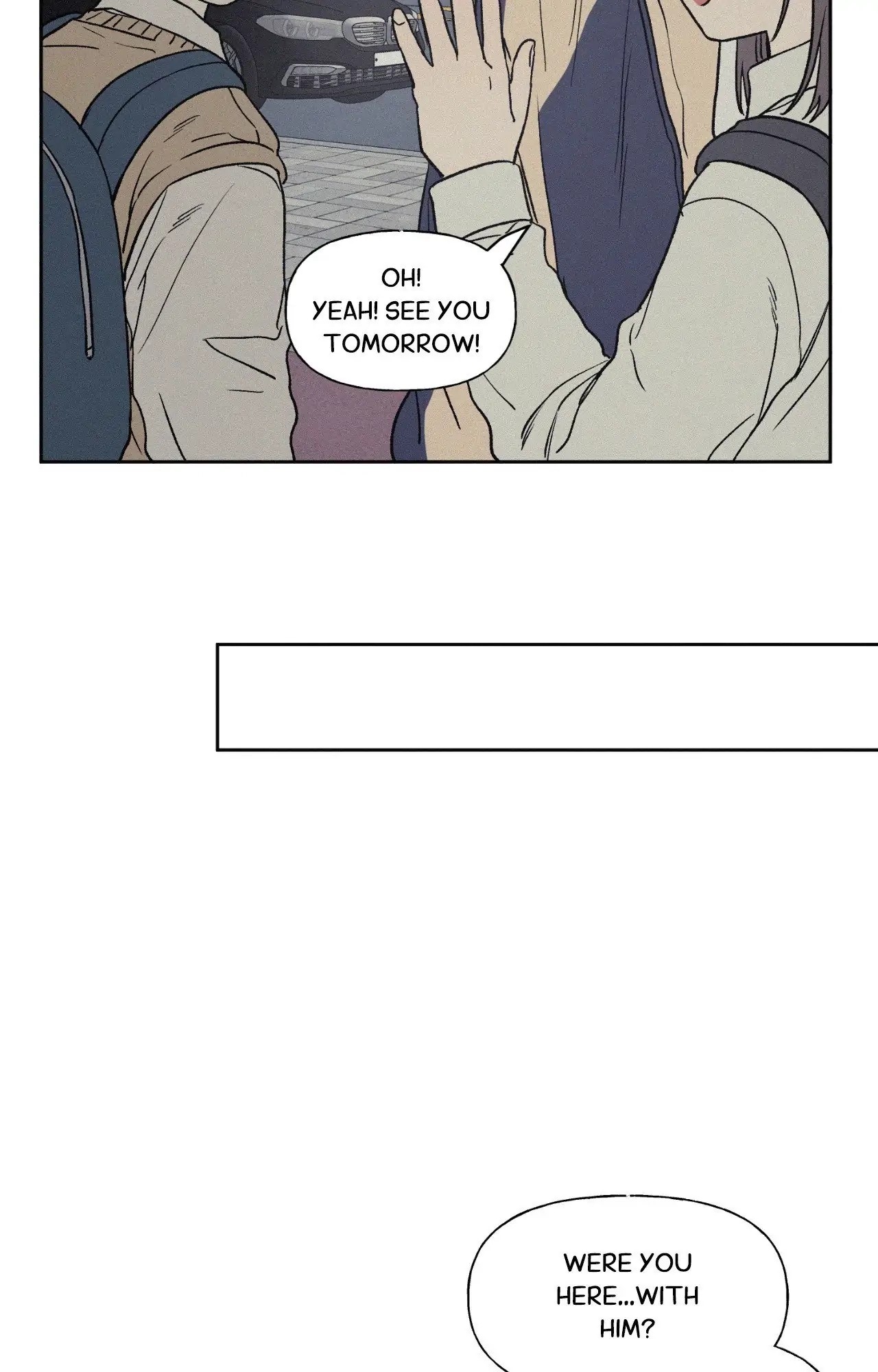 3XLOVE Chapter 16 page 21 - 