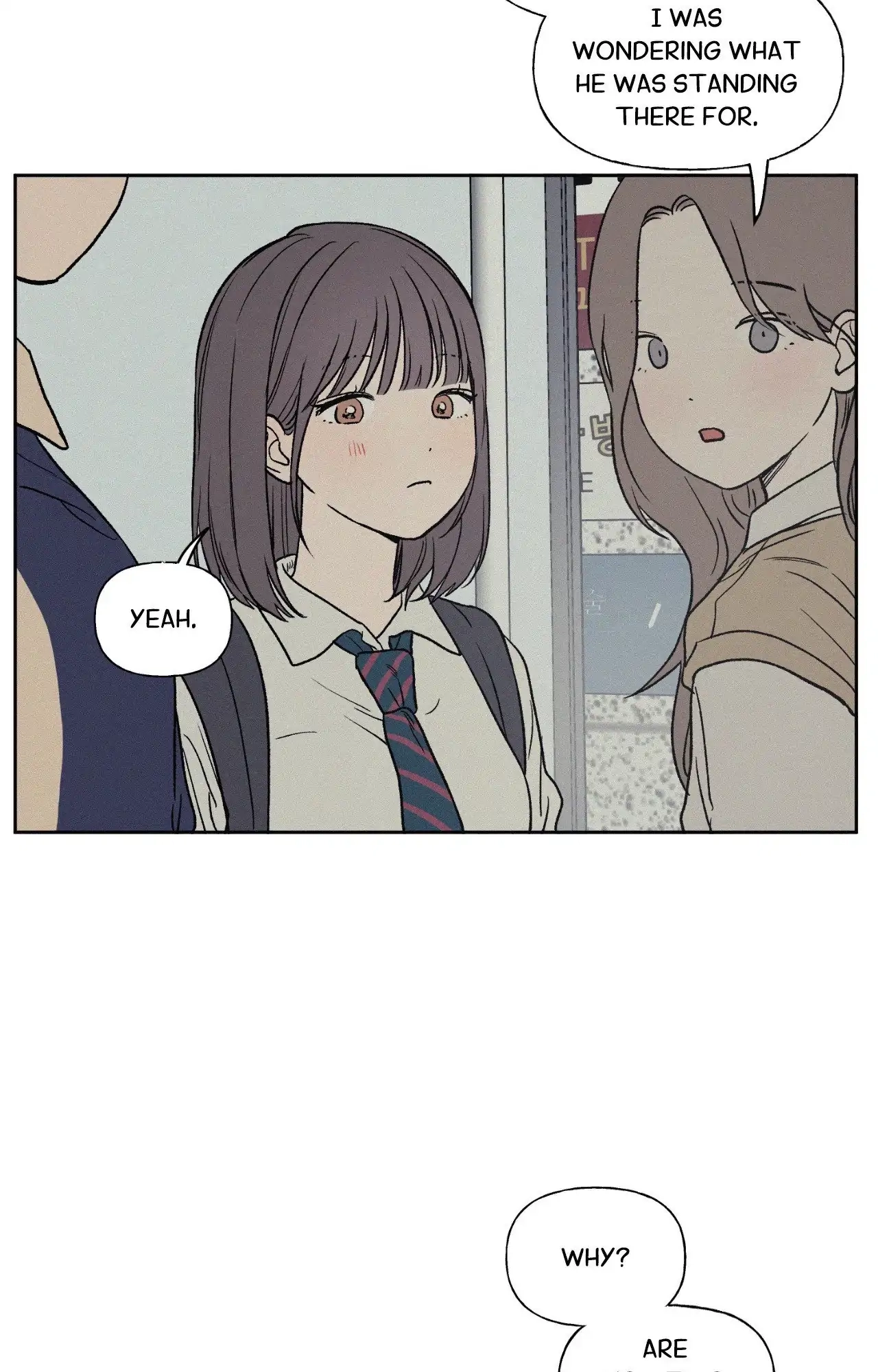 3XLOVE Chapter 16 page 22 - 