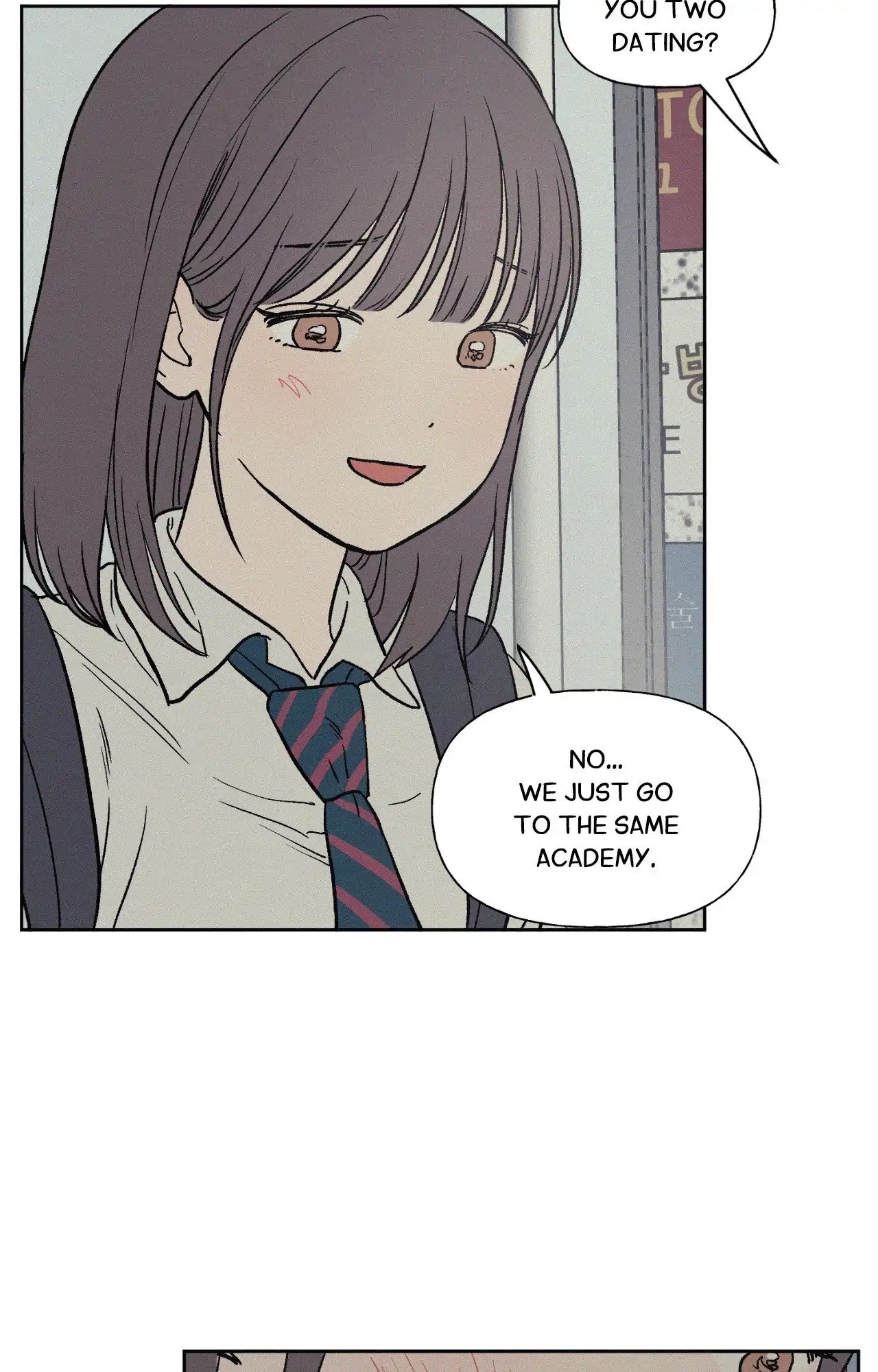 3XLOVE Chapter 16 page 23 - 