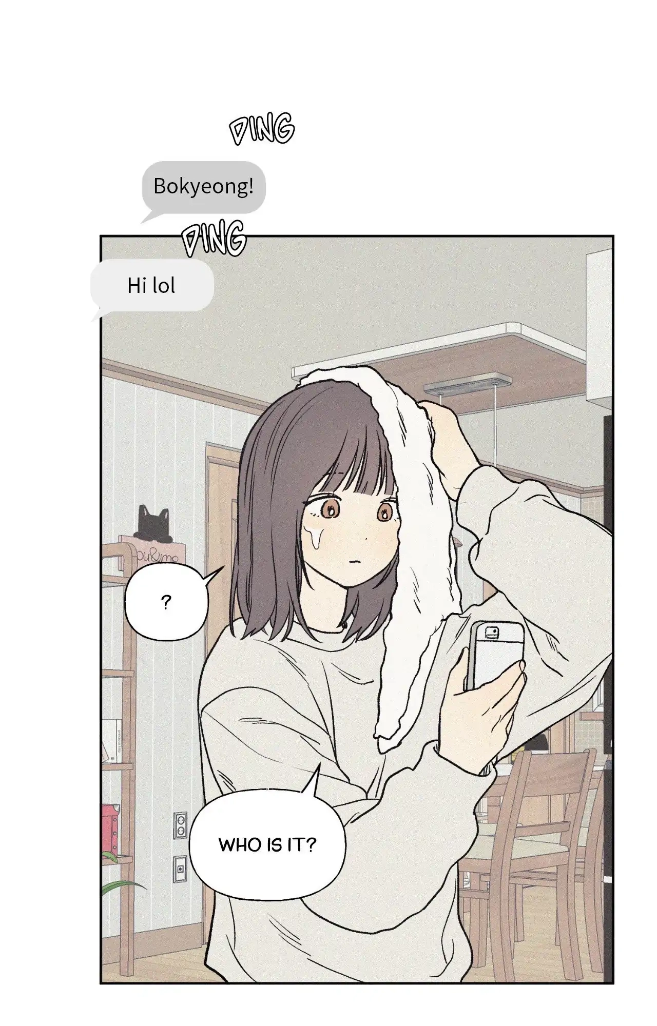 3XLOVE Chapter 16 page 28 - 