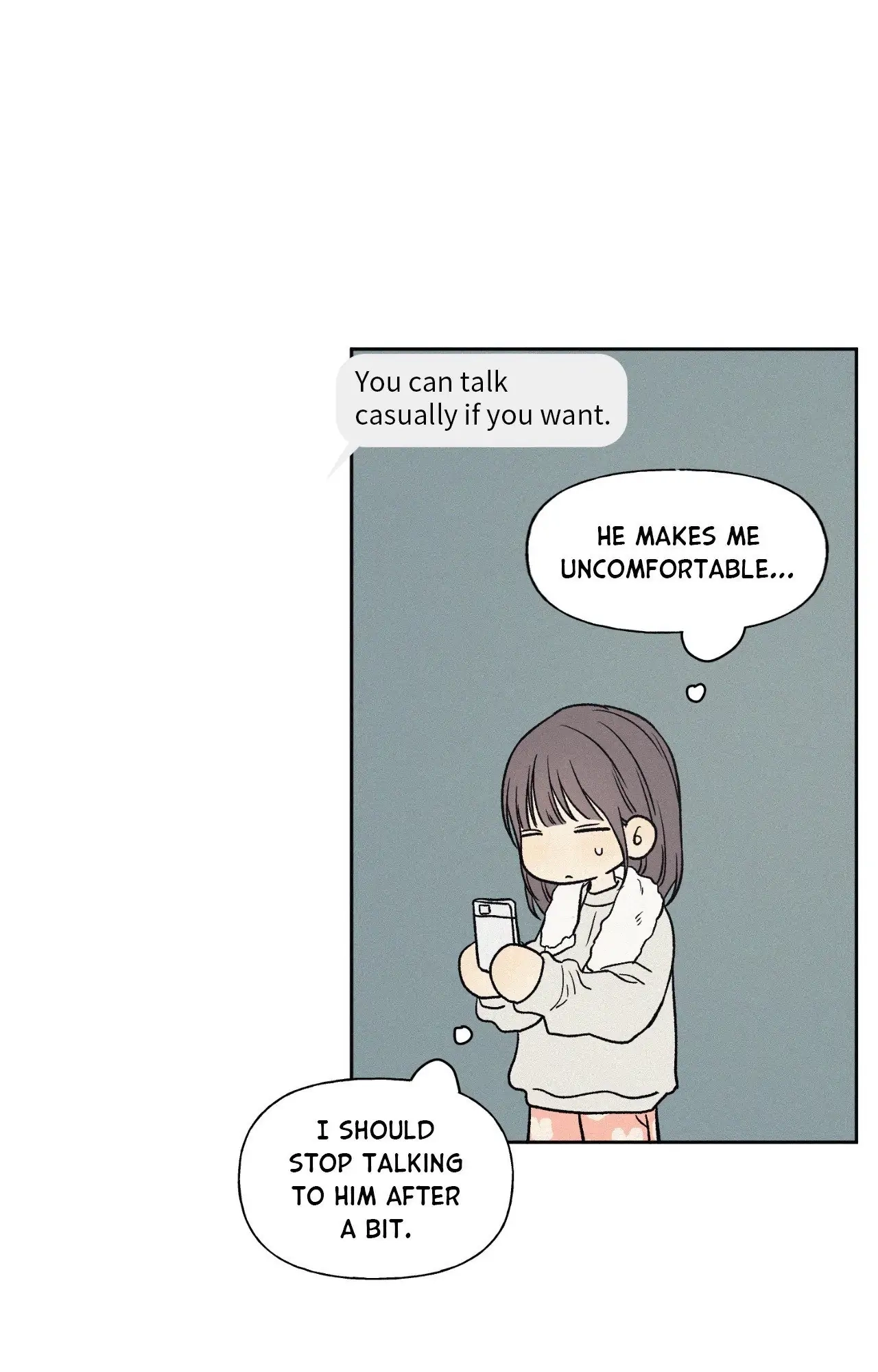 3XLOVE Chapter 16 page 31 - 