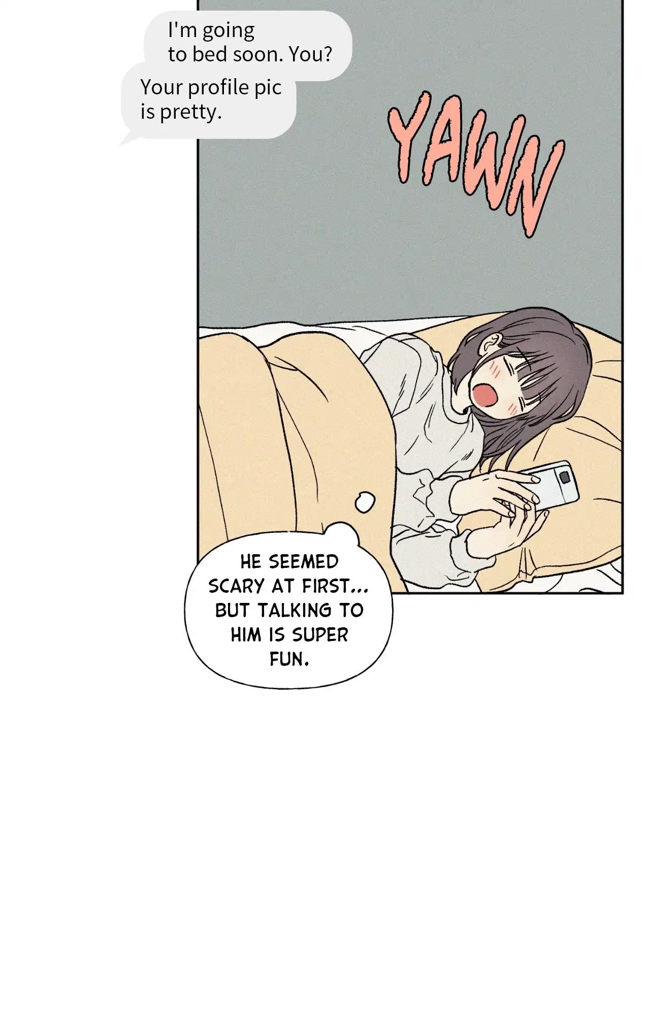 3XLOVE Chapter 16 page 35 - 