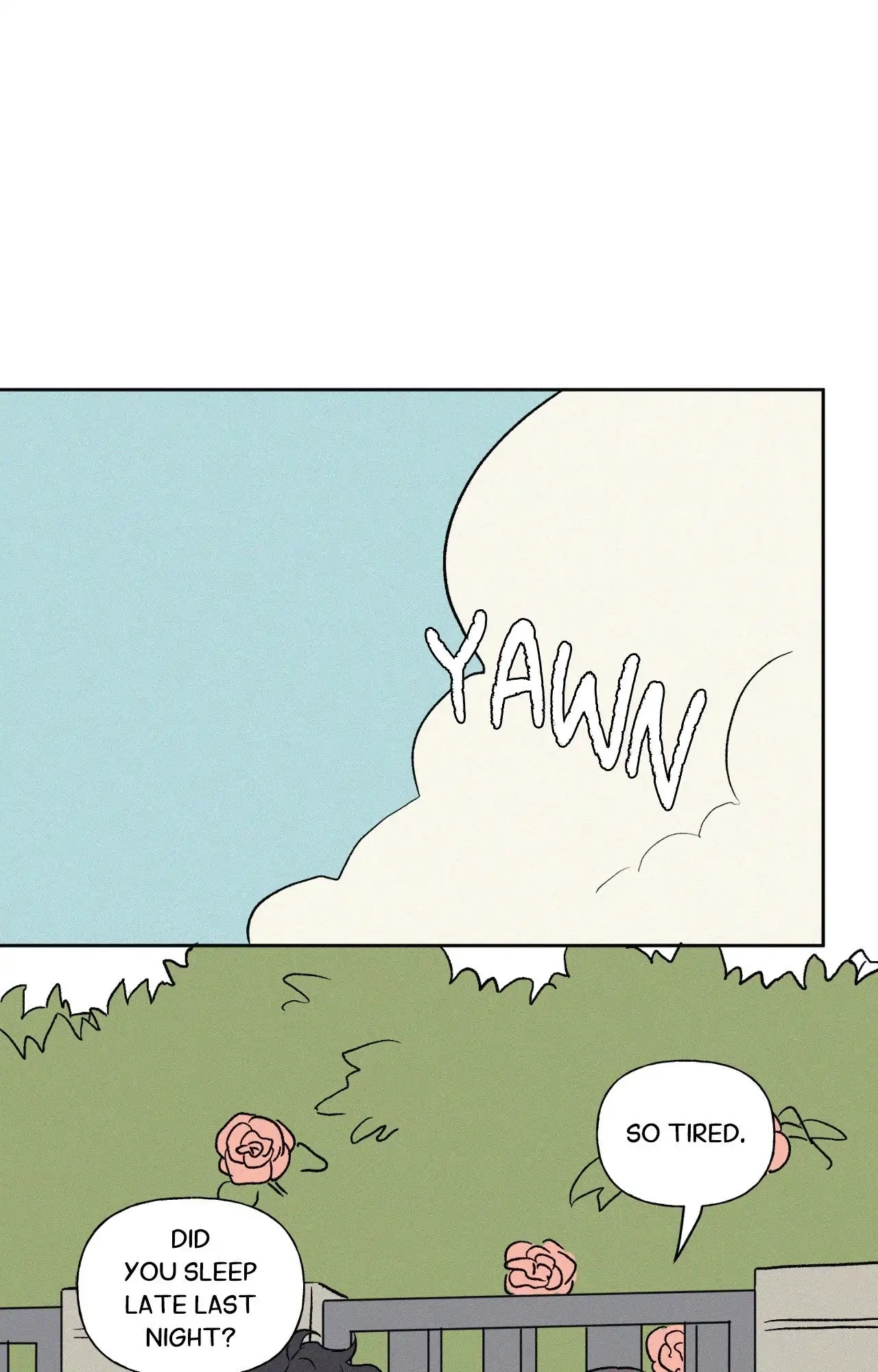 3XLOVE Chapter 16 page 36 - 