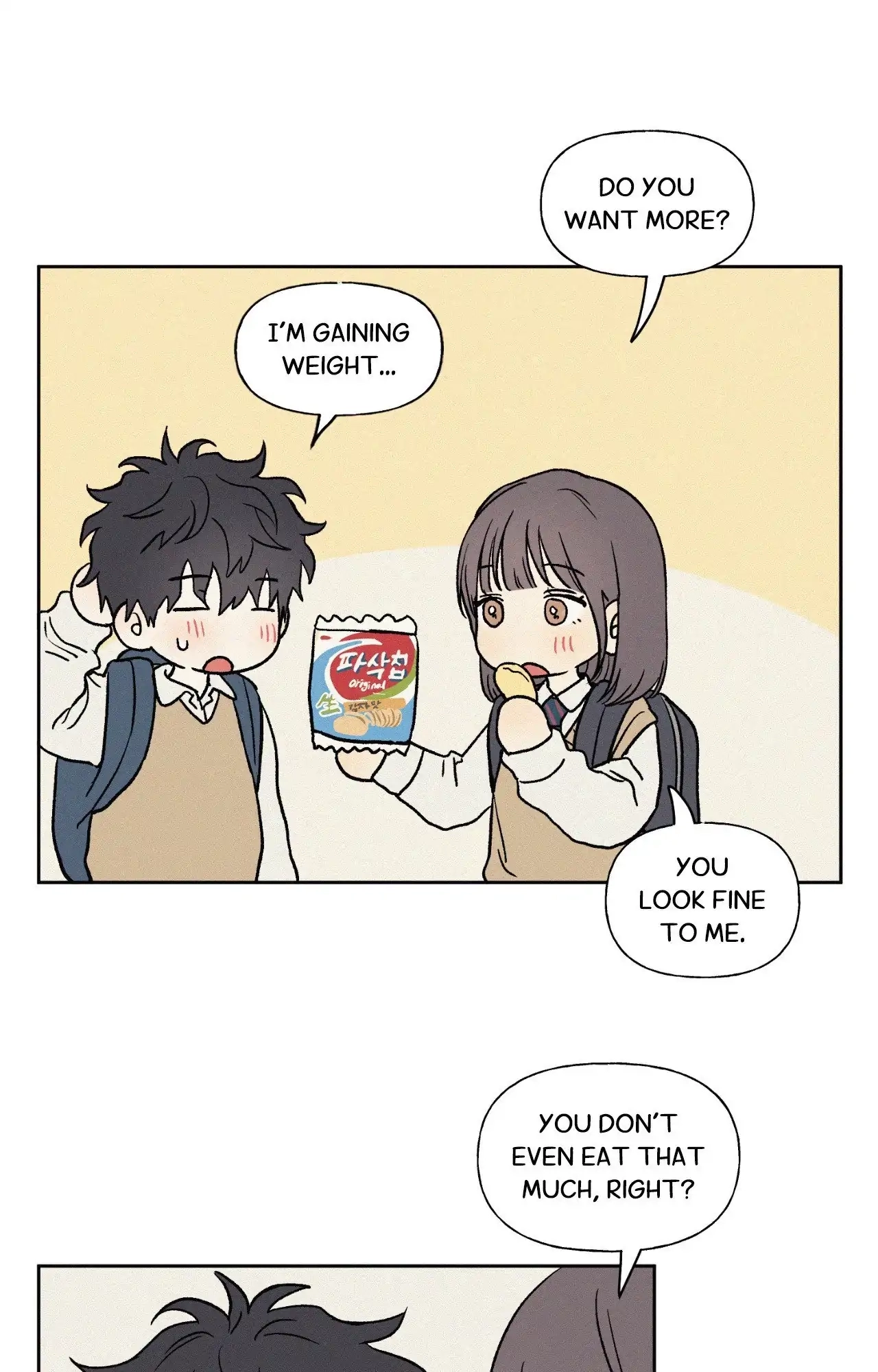 3XLOVE Chapter 16 page 38 - 