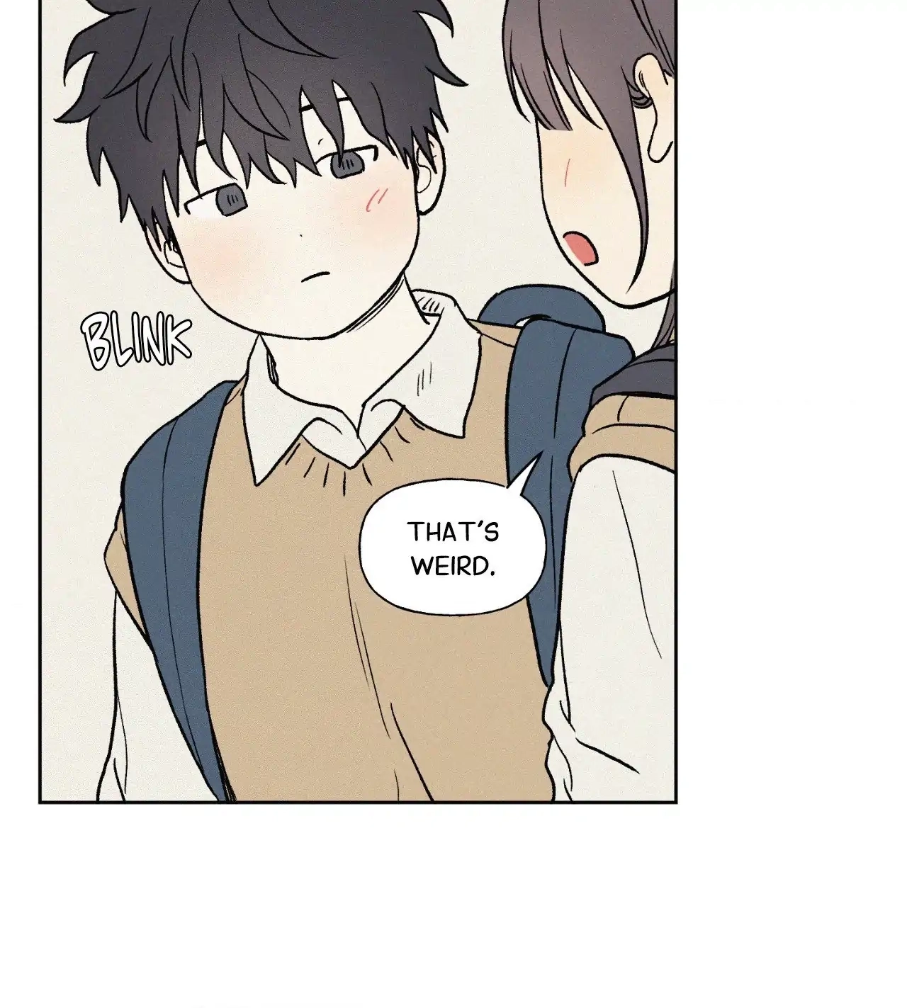 3XLOVE Chapter 16 page 39 - 