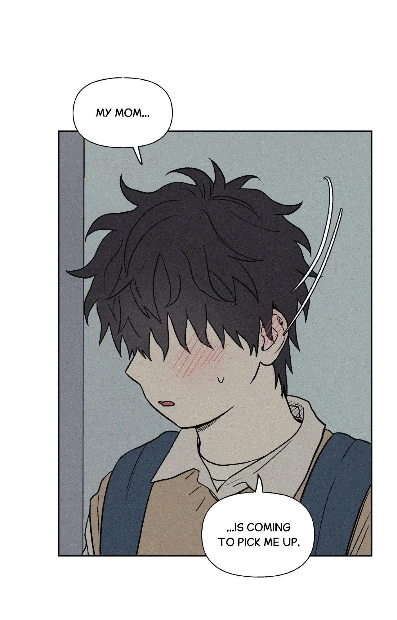 3XLOVE Chapter 16 page 5 - 
