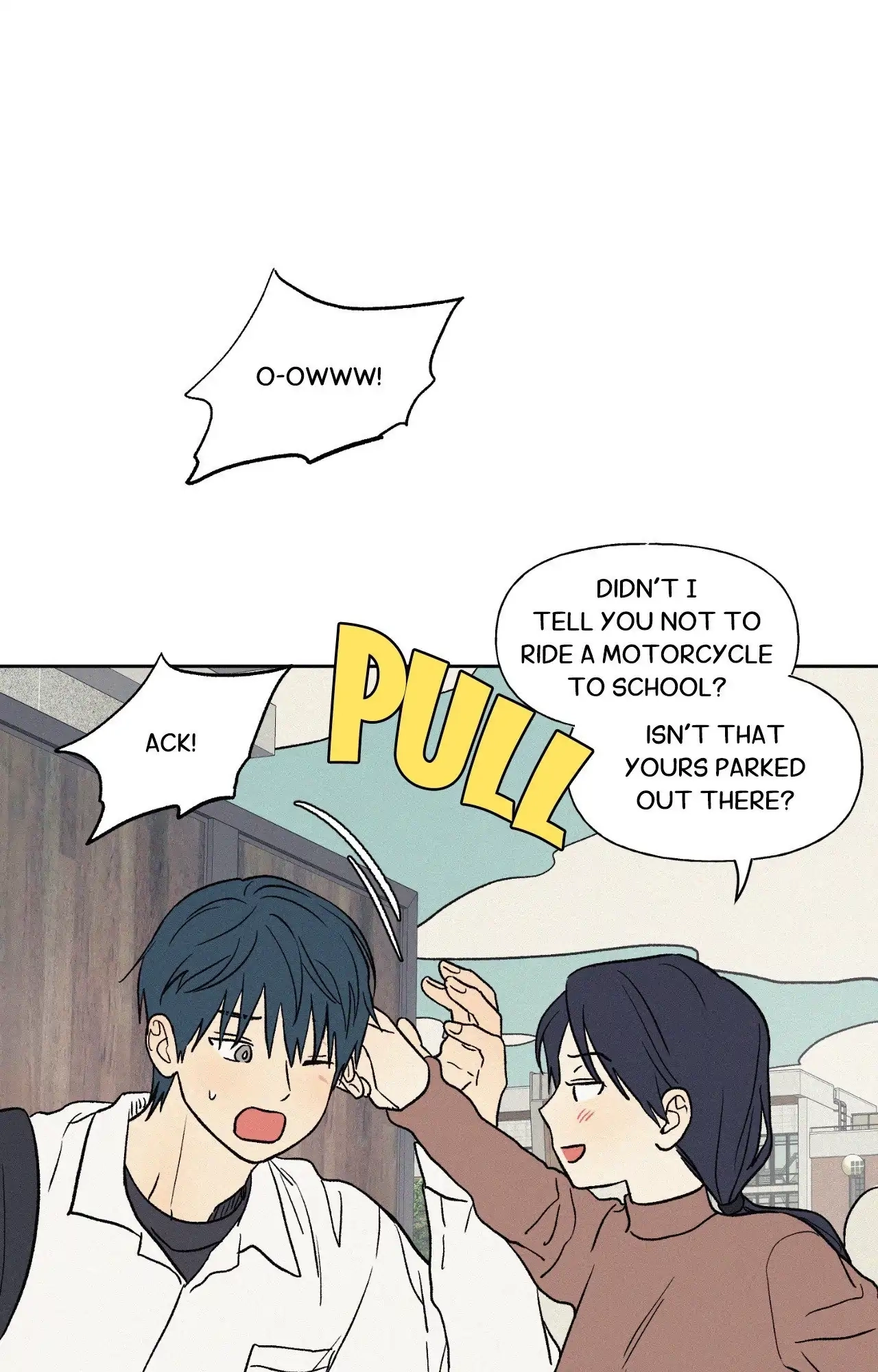 3XLOVE Chapter 16 page 41 - 