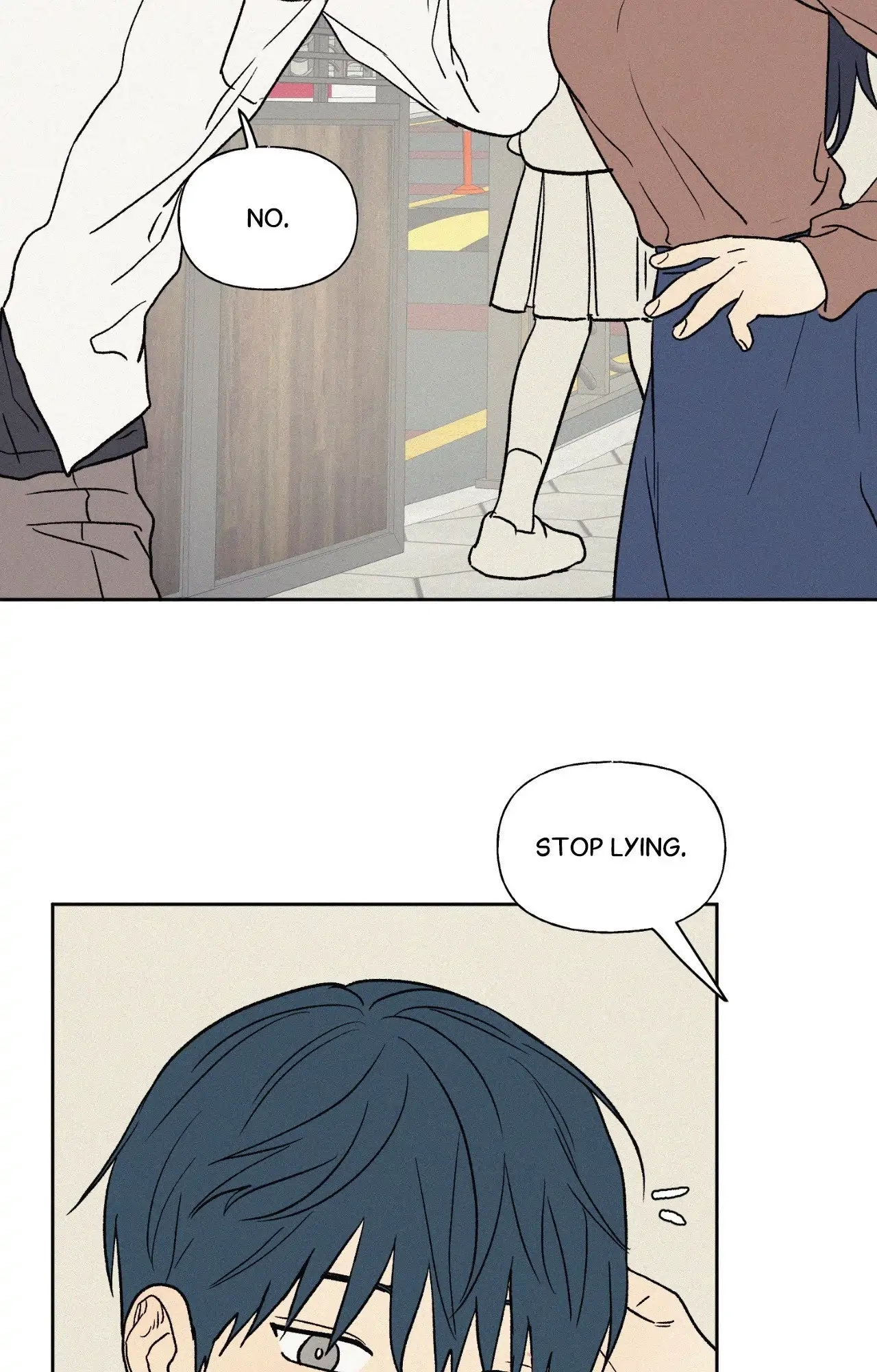 3XLOVE Chapter 16 page 42 - 