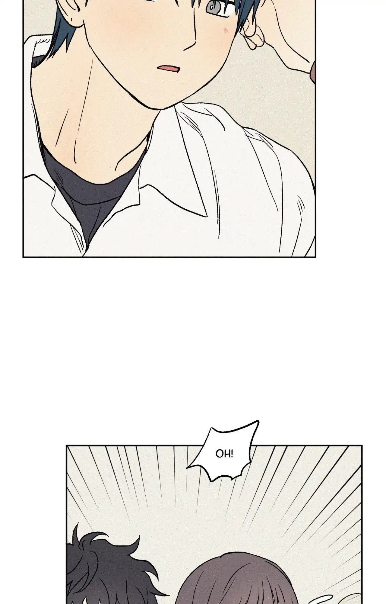 3XLOVE Chapter 16 page 43 - 