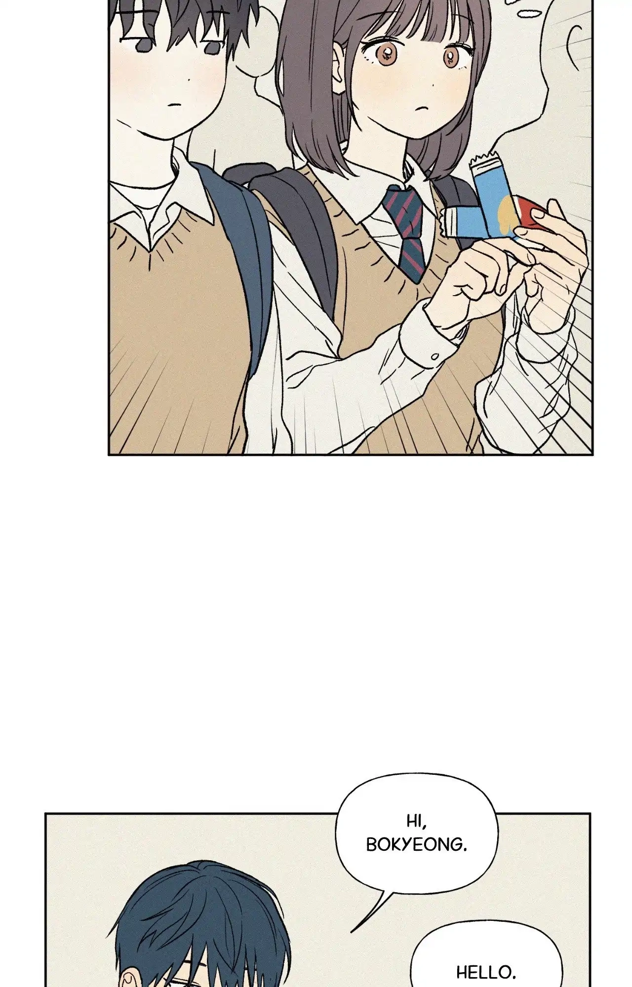 3XLOVE Chapter 16 page 44 - 