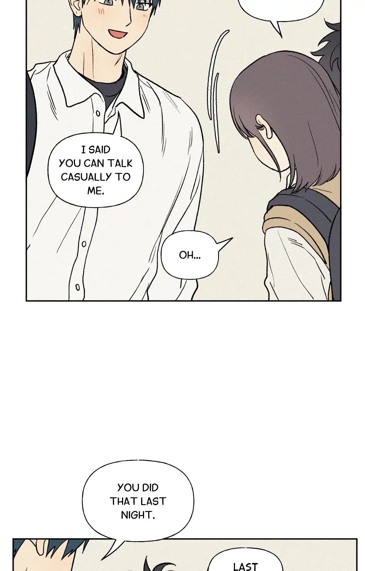 3XLOVE Chapter 16 page 45 - 