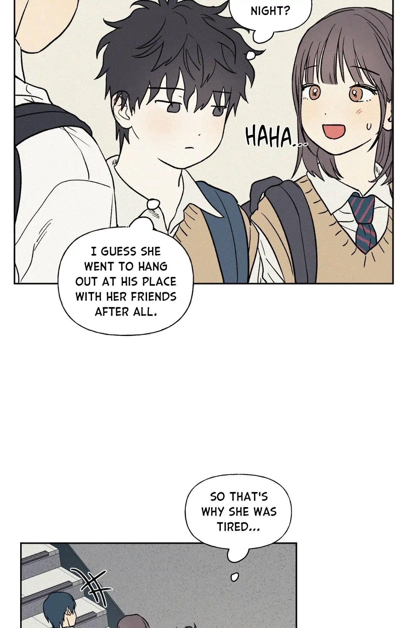 3XLOVE Chapter 16 page 46 - 